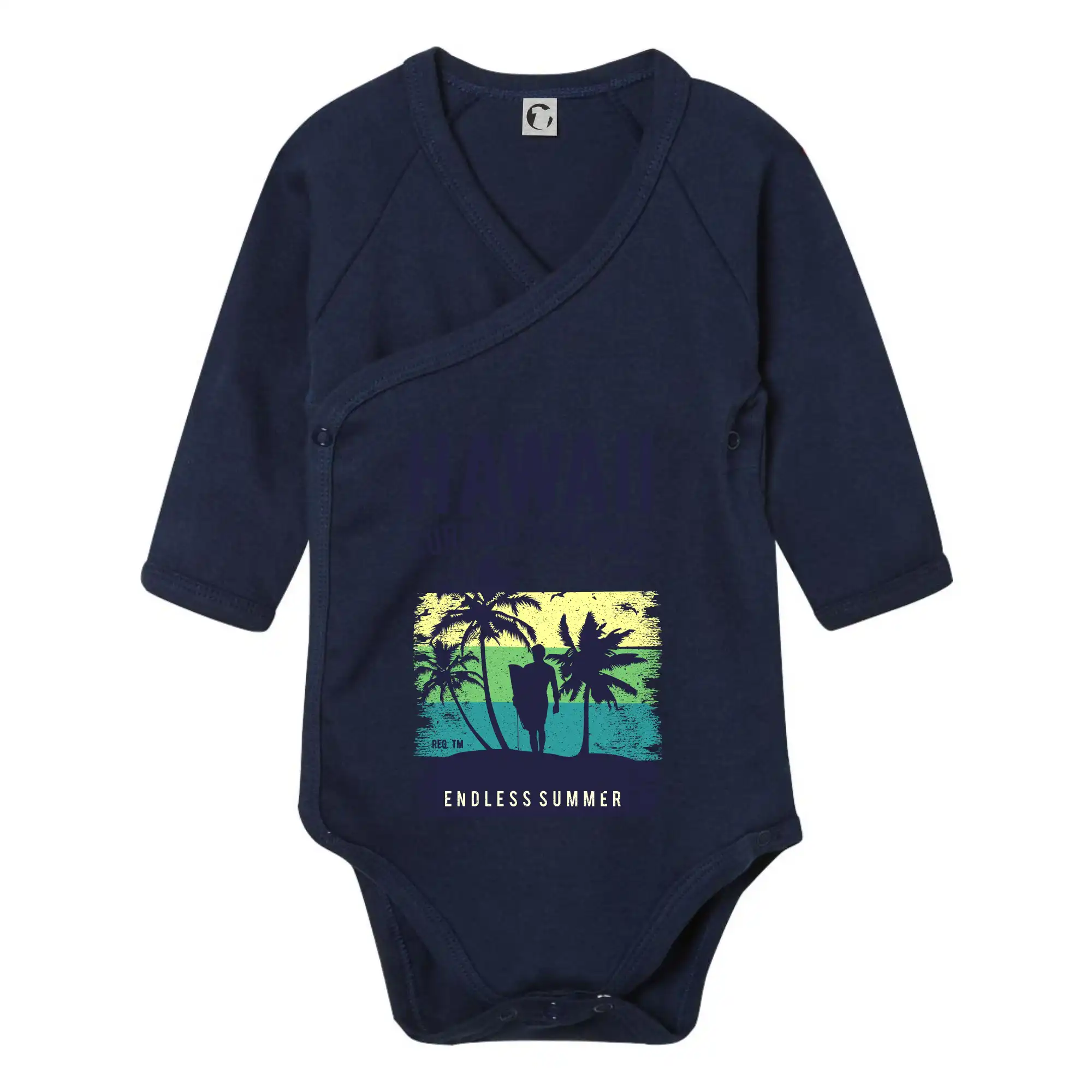 Hawaii