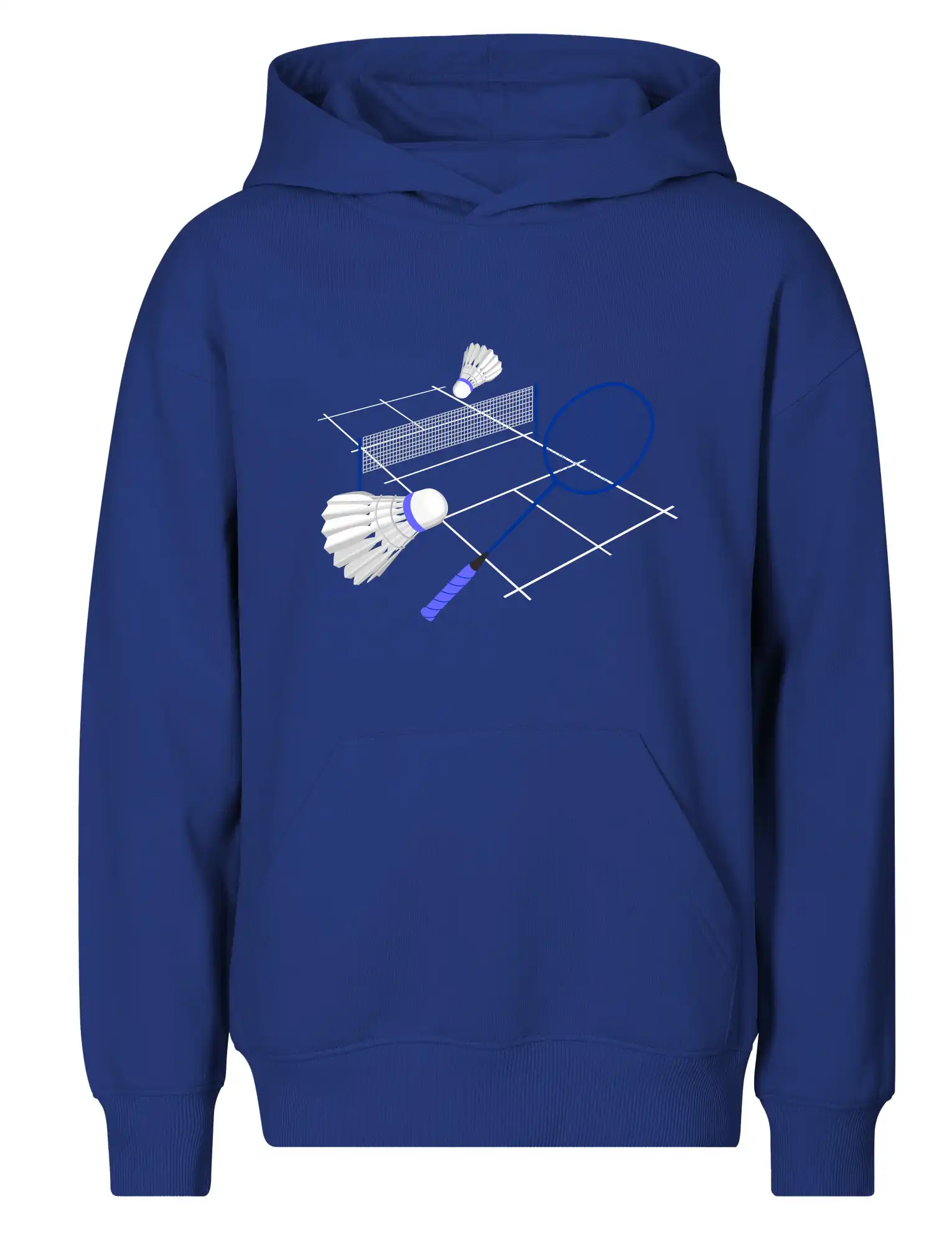 Badminton - hřiště