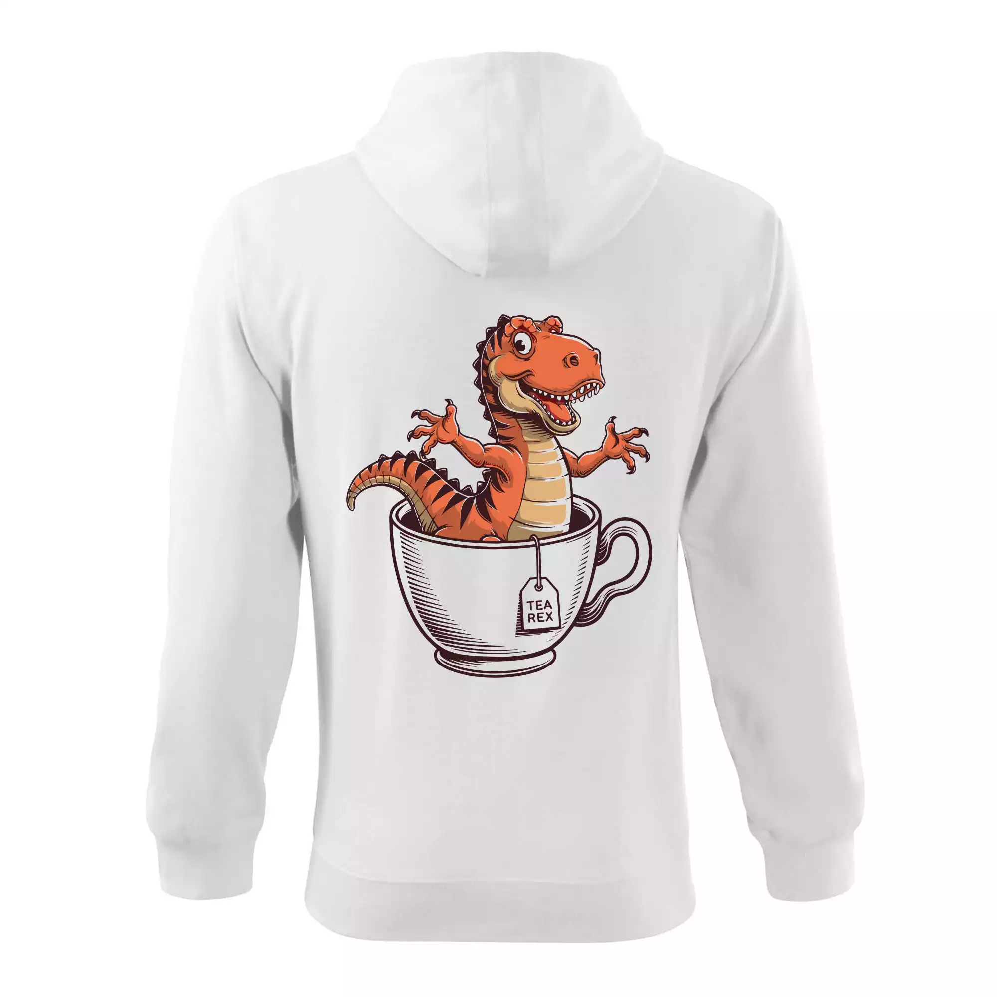 Tea rex