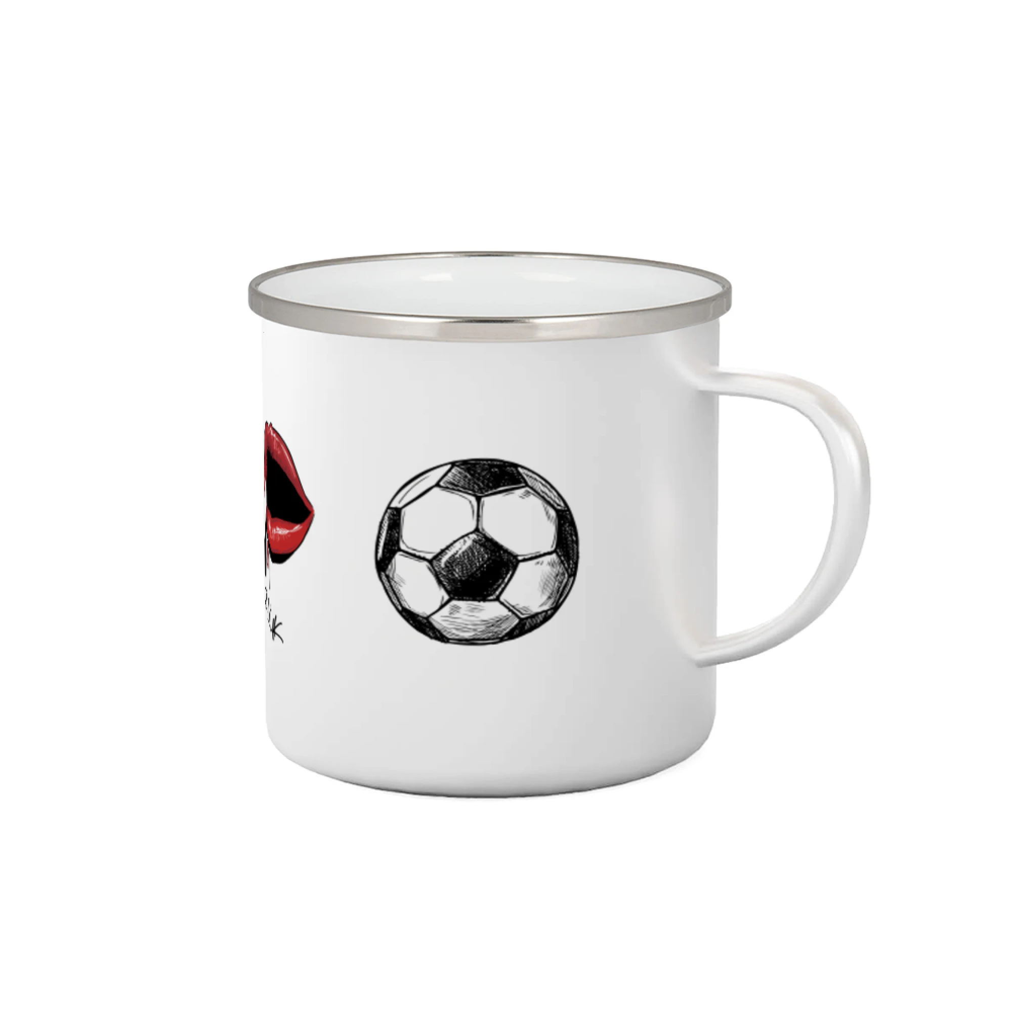 Tričká pre futbalistov - Hattrick futbal - Plecháčik