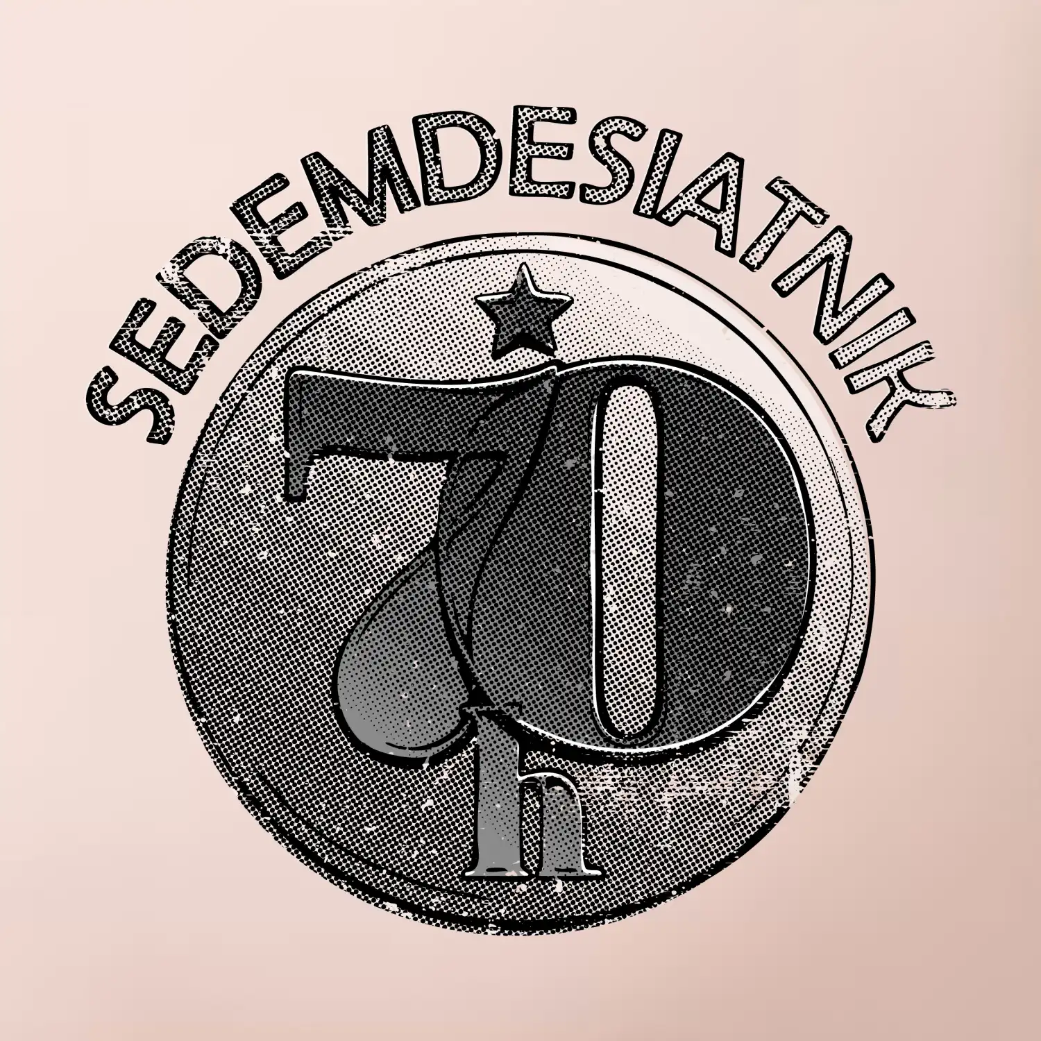 Sedemdesiatnik Československý