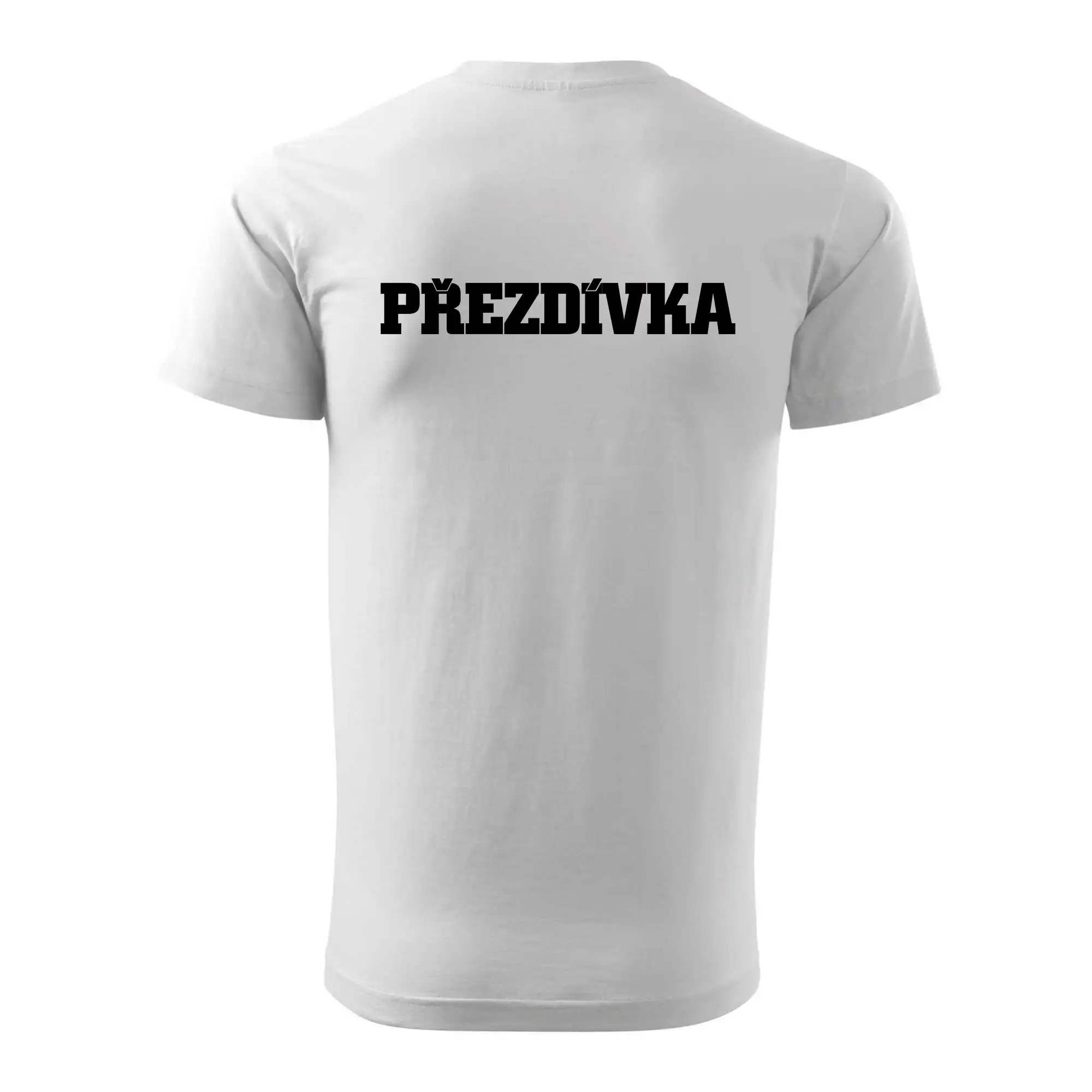 K vode - Kanoe les (vlastný nápis)