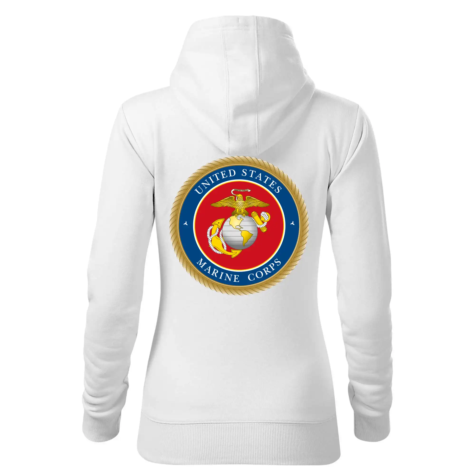 United States Marine Corps  barevné