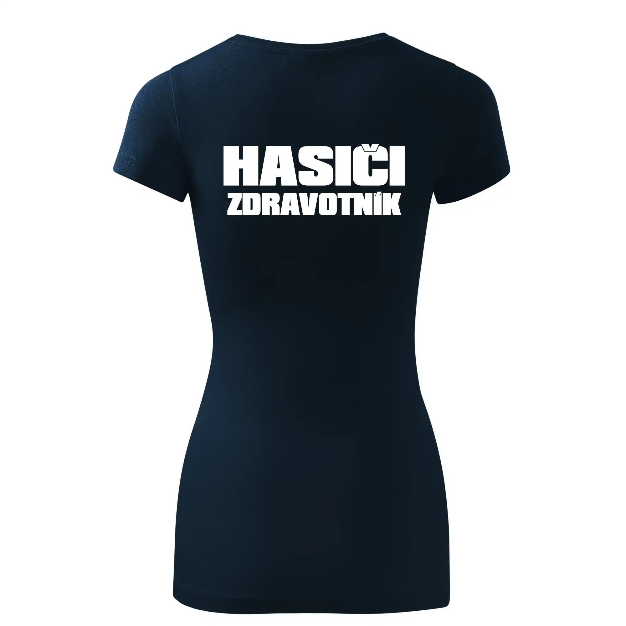 Hasiči zdravotník