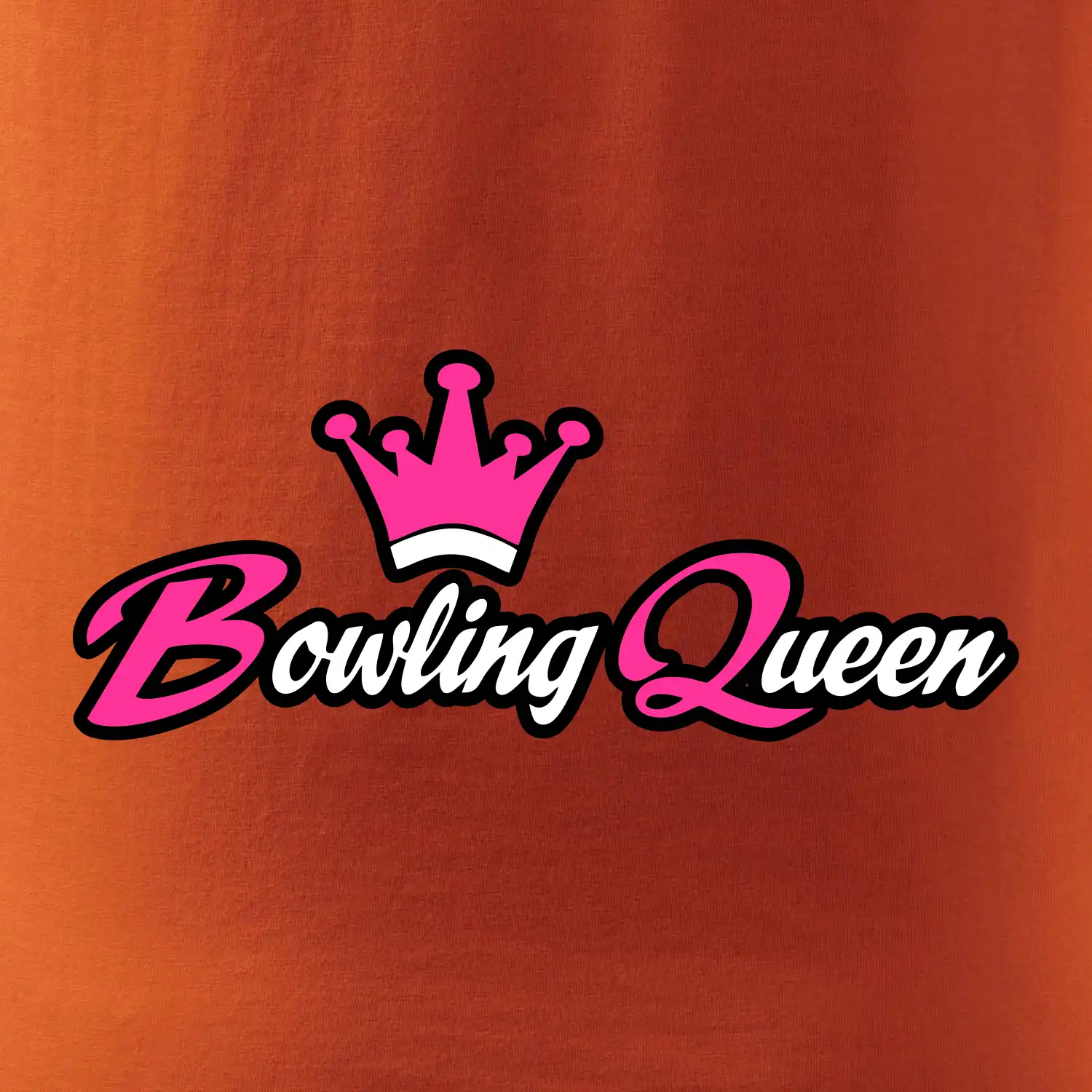 Bowling queen