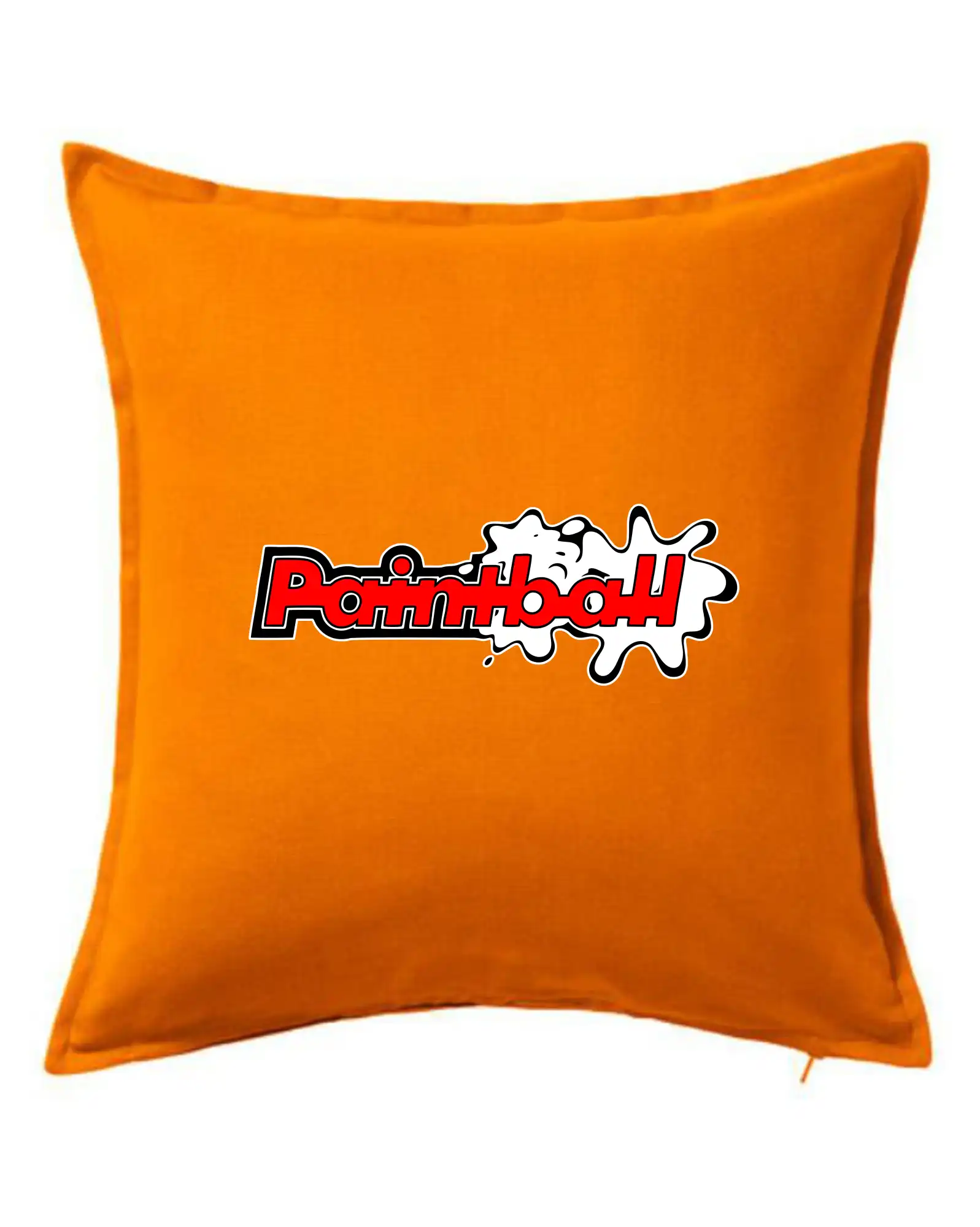 Airsoft a Paintball - Paintball splash - Vankúš 50x50