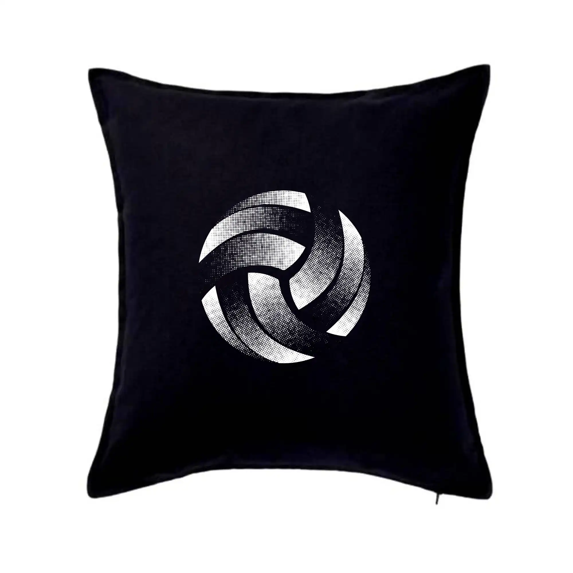 Volejbalová lopta tlačový design