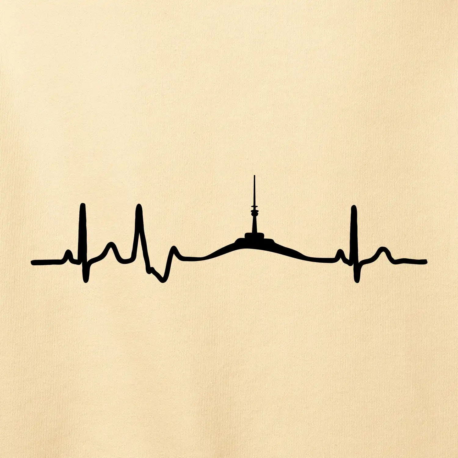 Ekg Jeseníky