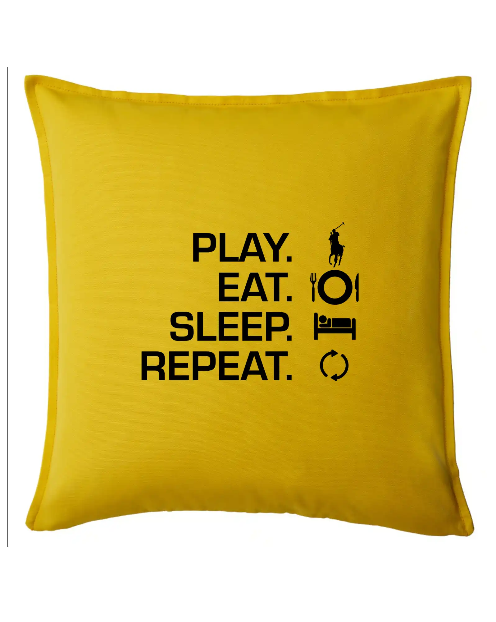 Play Eat Sleep Repeat polo