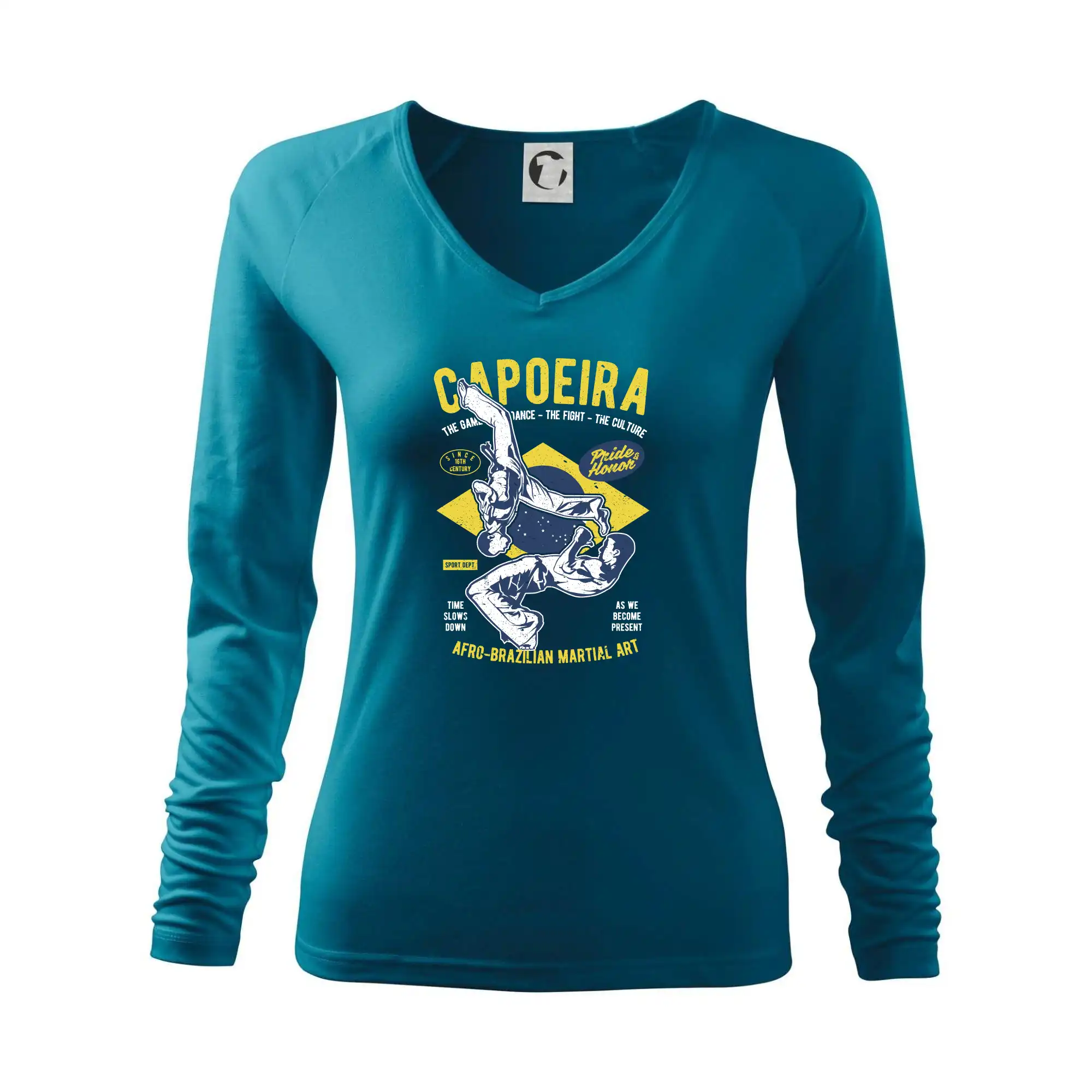 Capoeira  Afro-brazil art