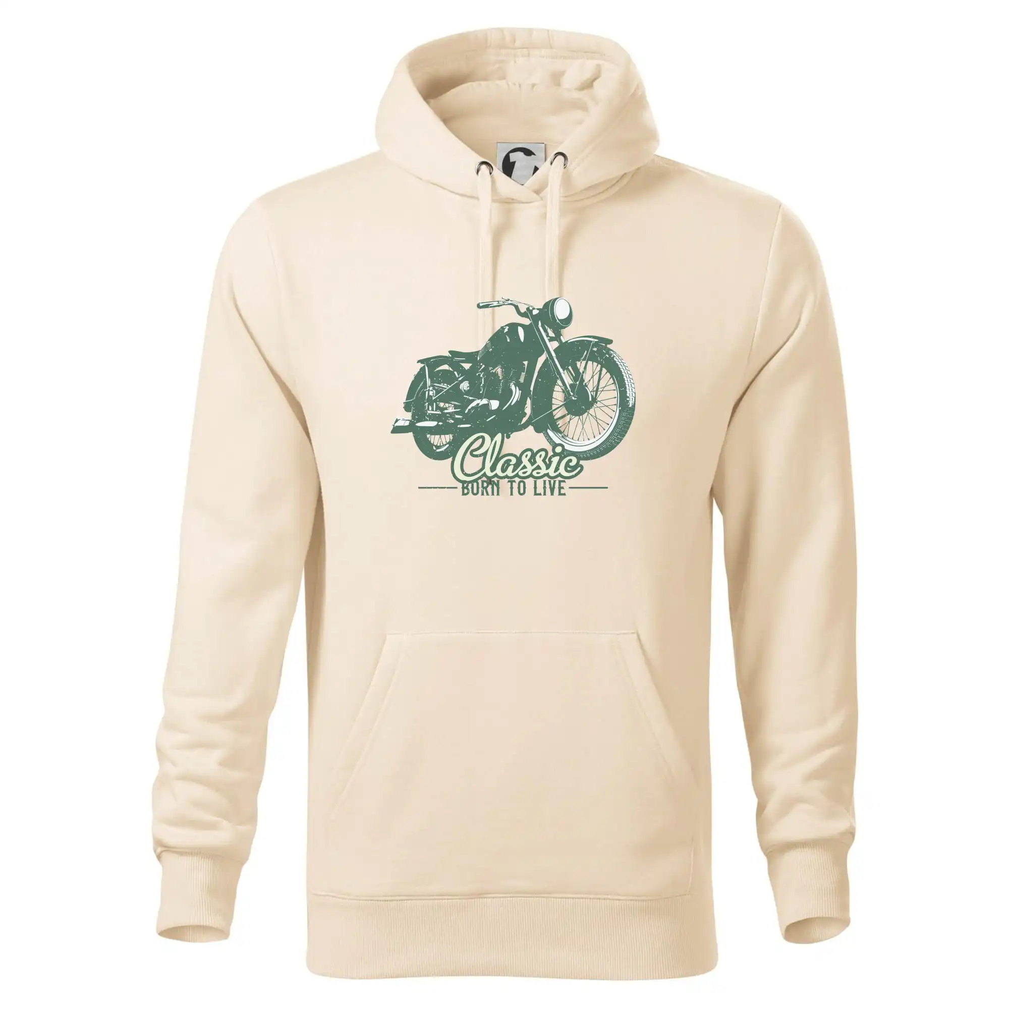 Born to live classic