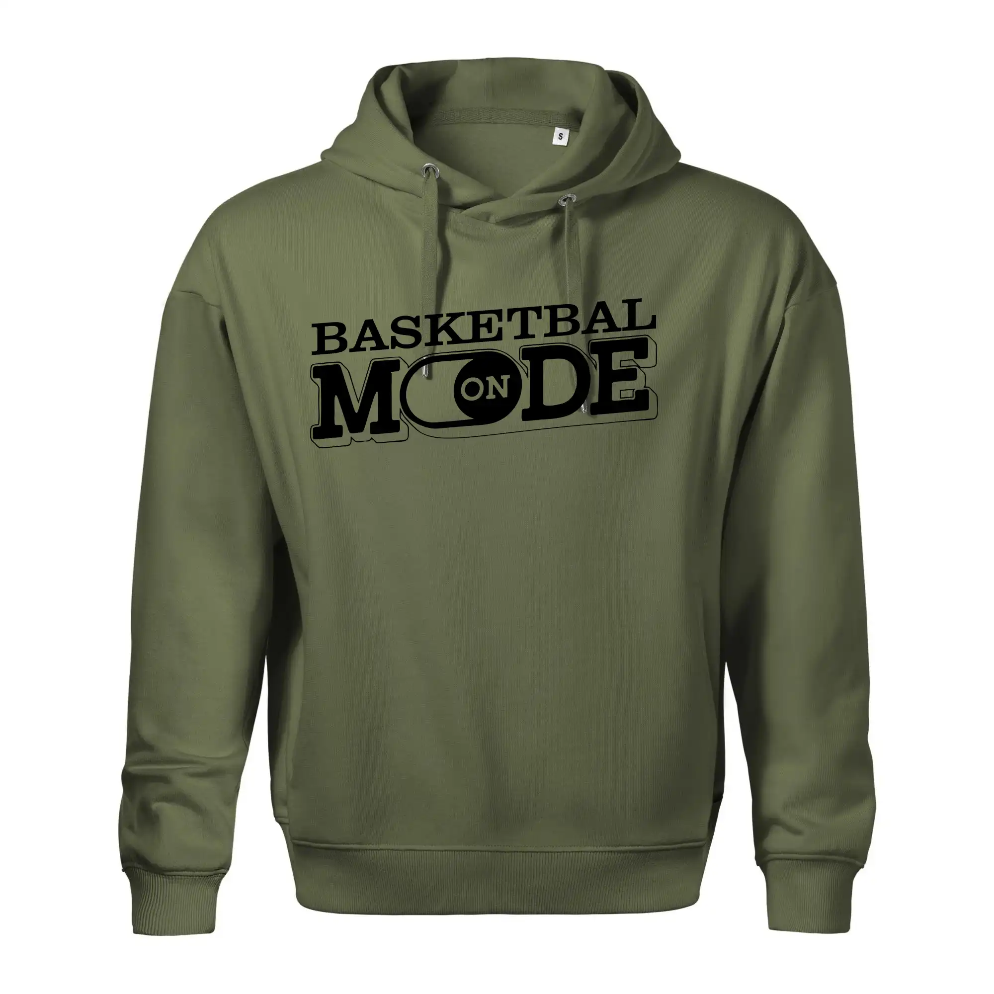 Basketbal mode