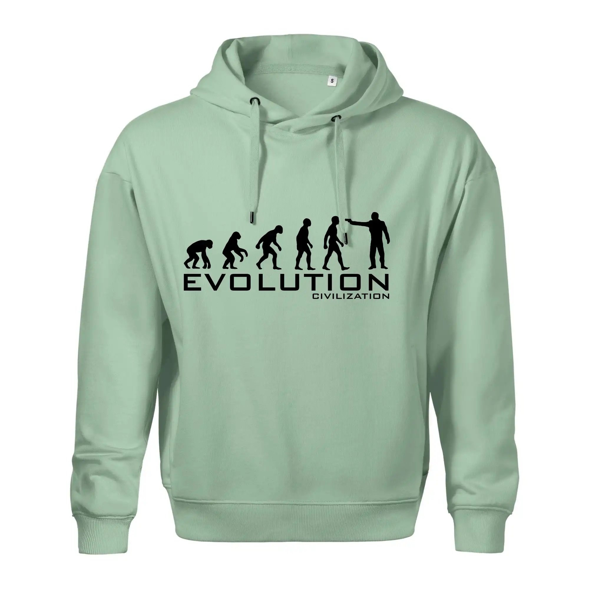 Evoluce civilizace