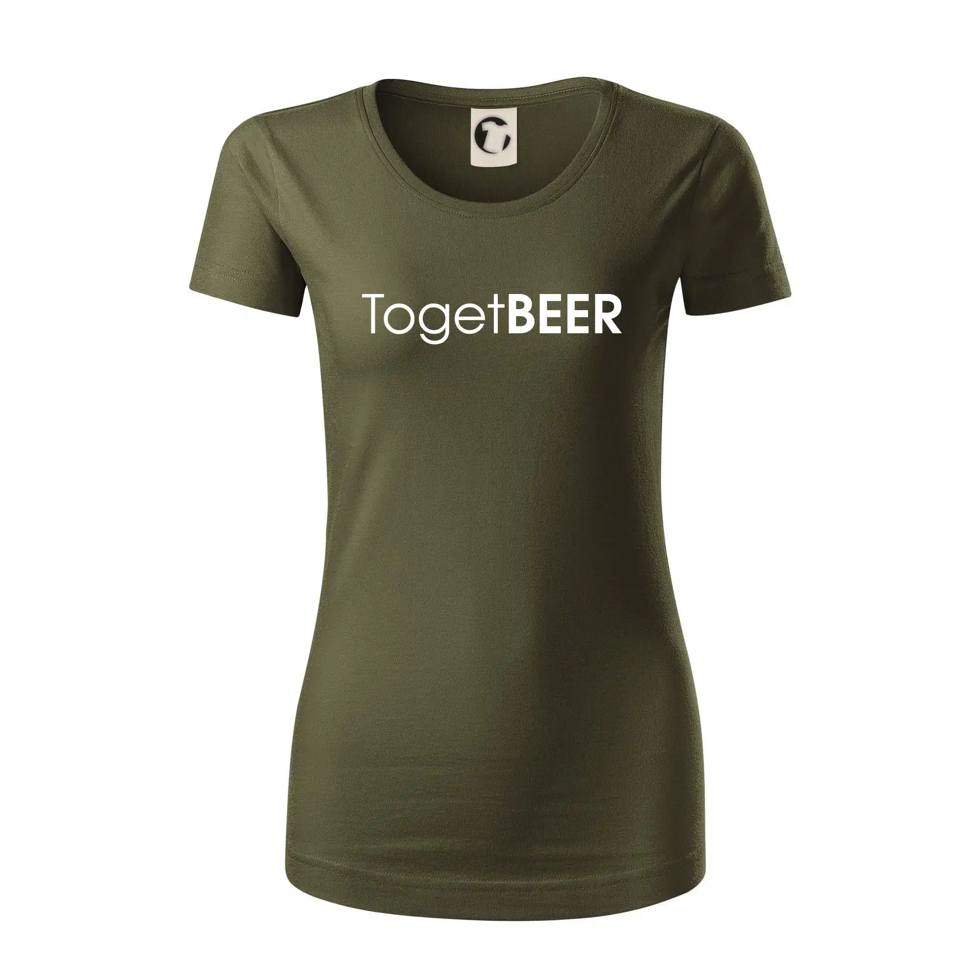 Pivní nápisy TogetBEER