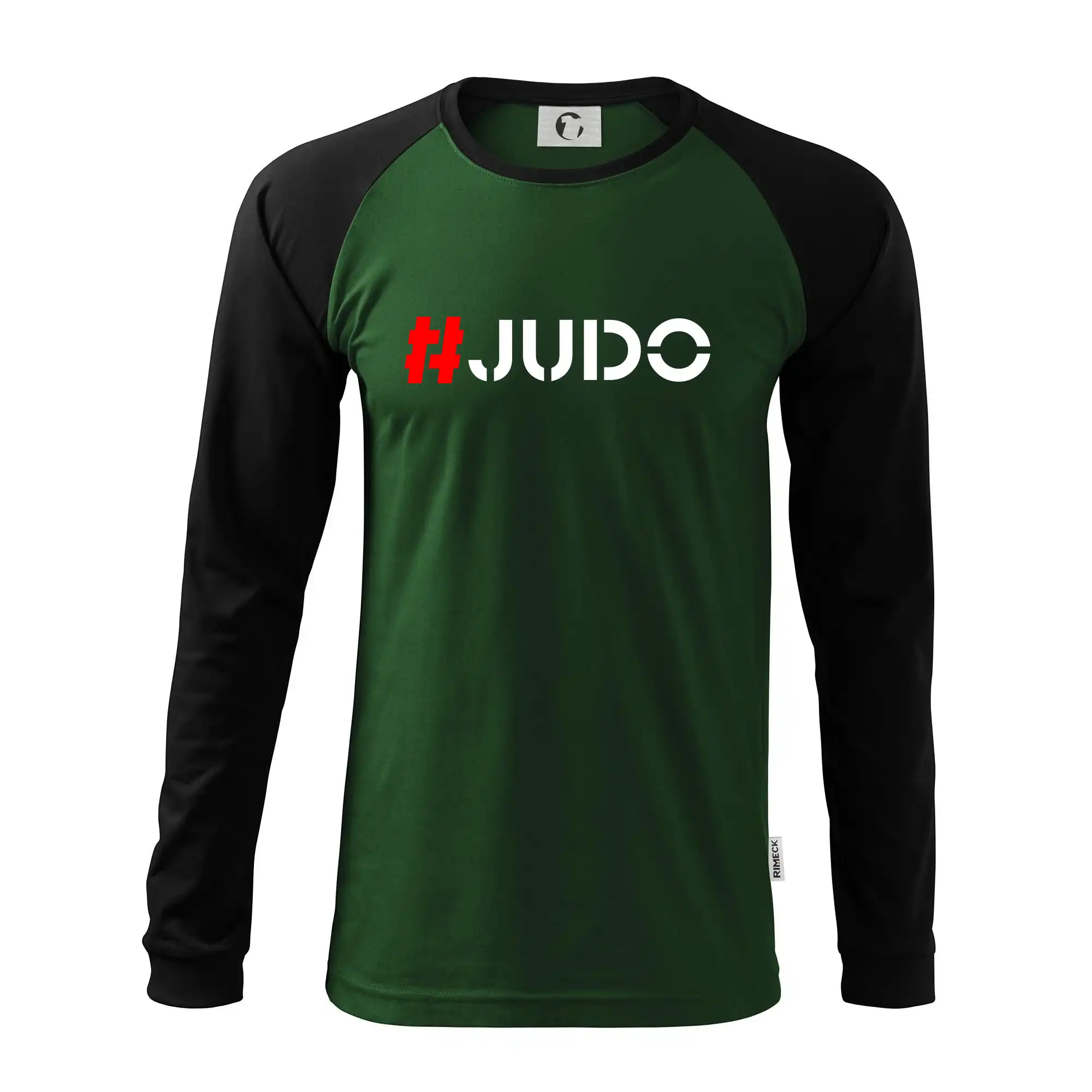 Judo Hashtag