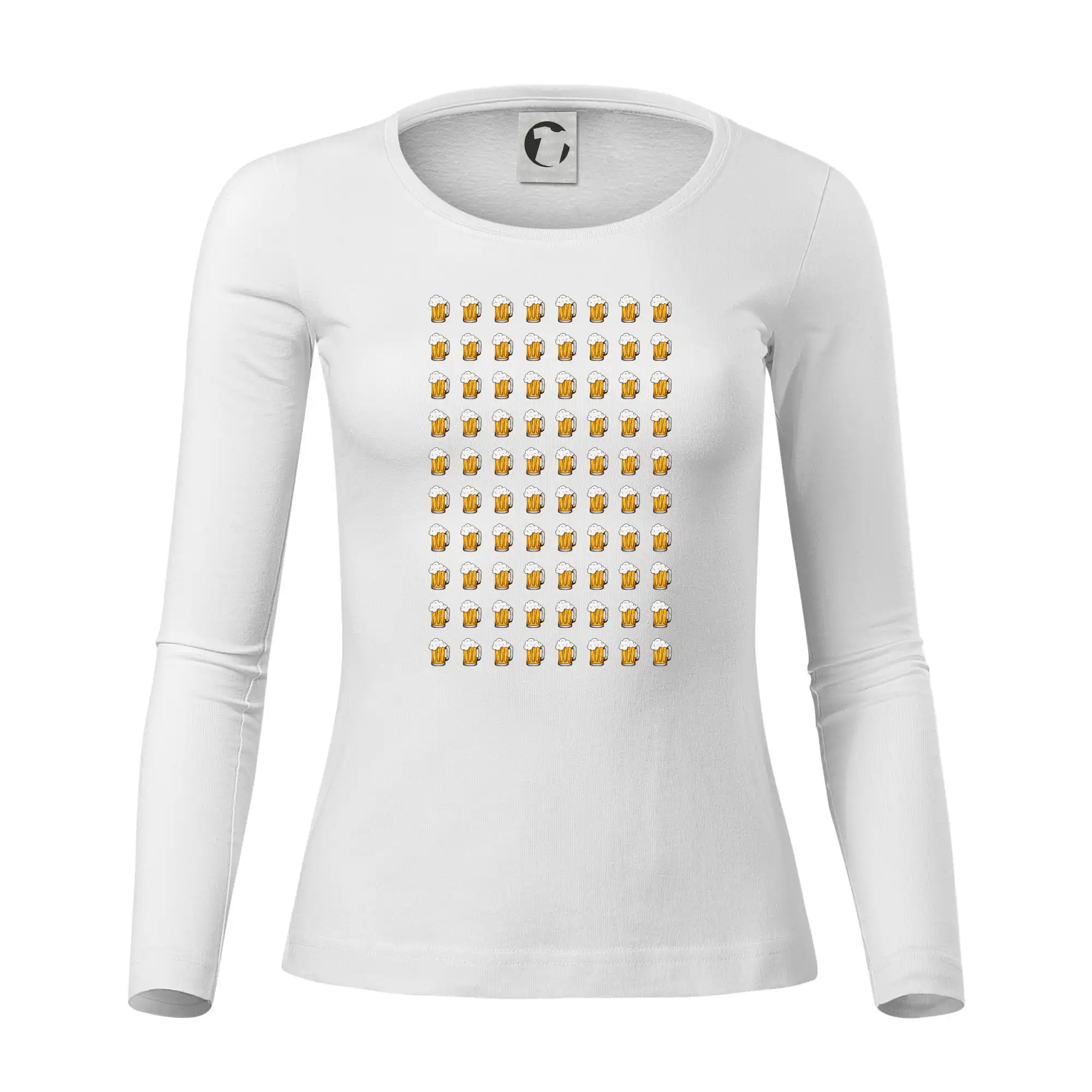 Narozeniny - 80x pivo