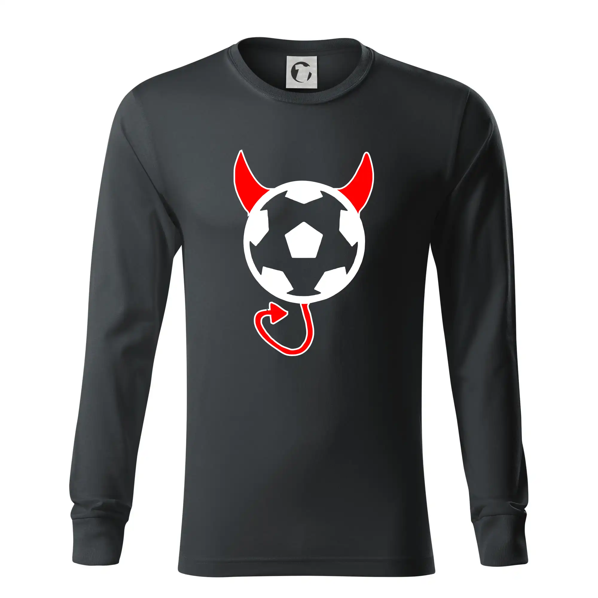 Fotbal devil