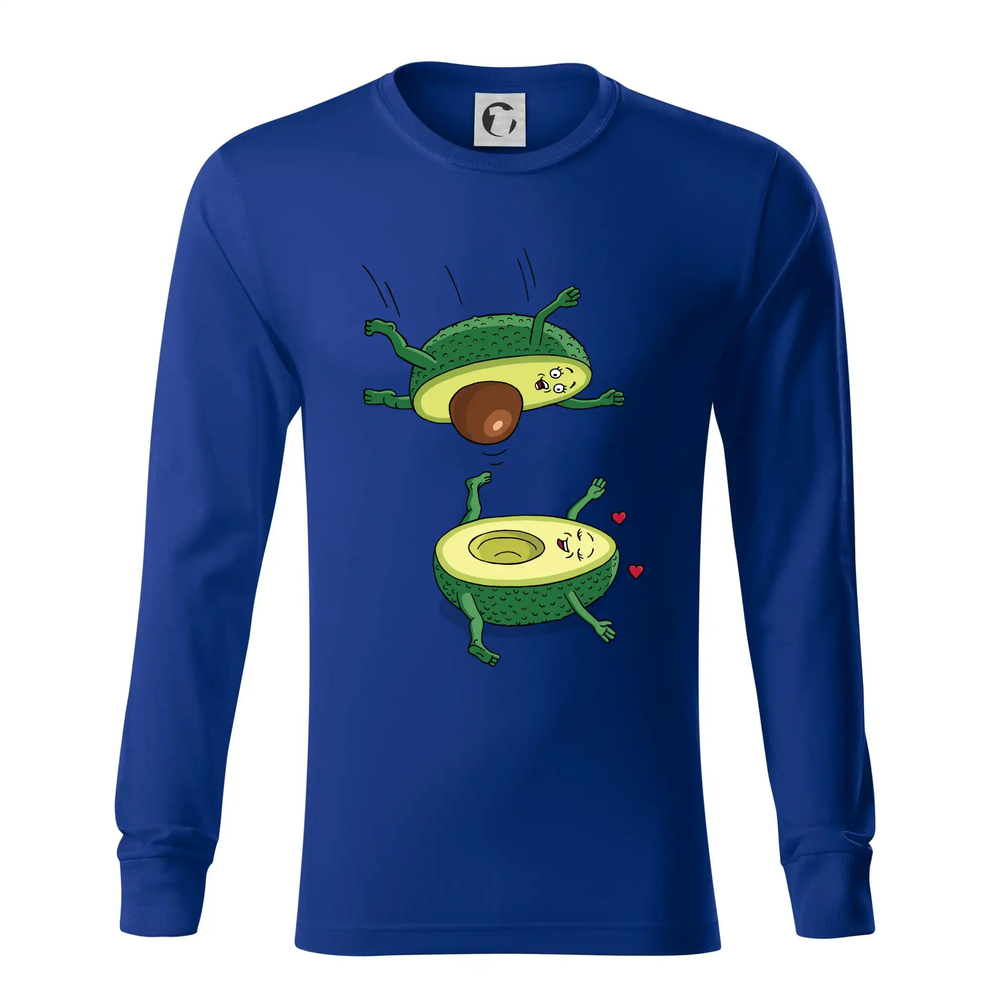 Sex avokádo (Hana-creative)