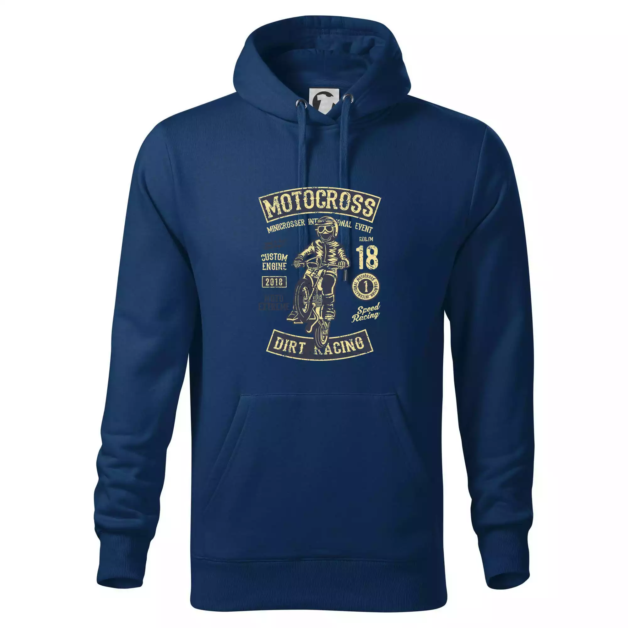 Moto Cross vintage