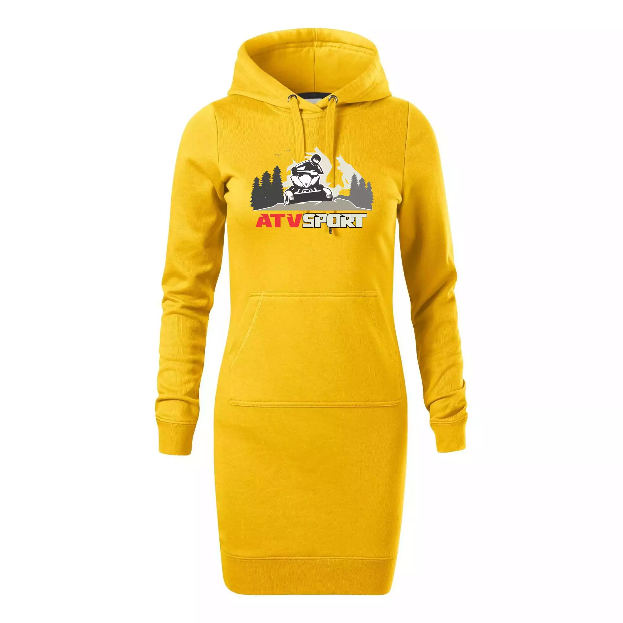 ATV čtyřkolka sport