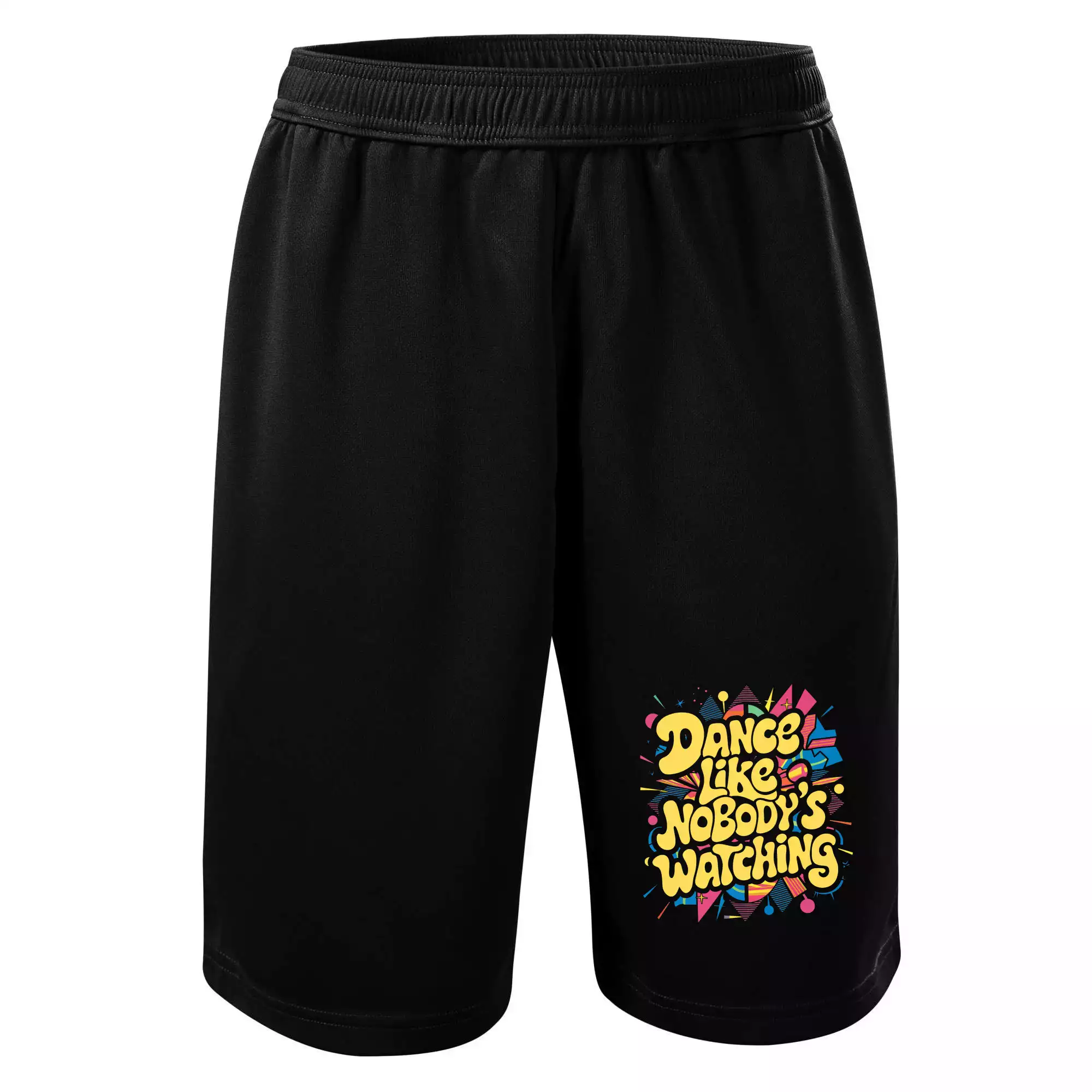 90s Dance like nobody watching