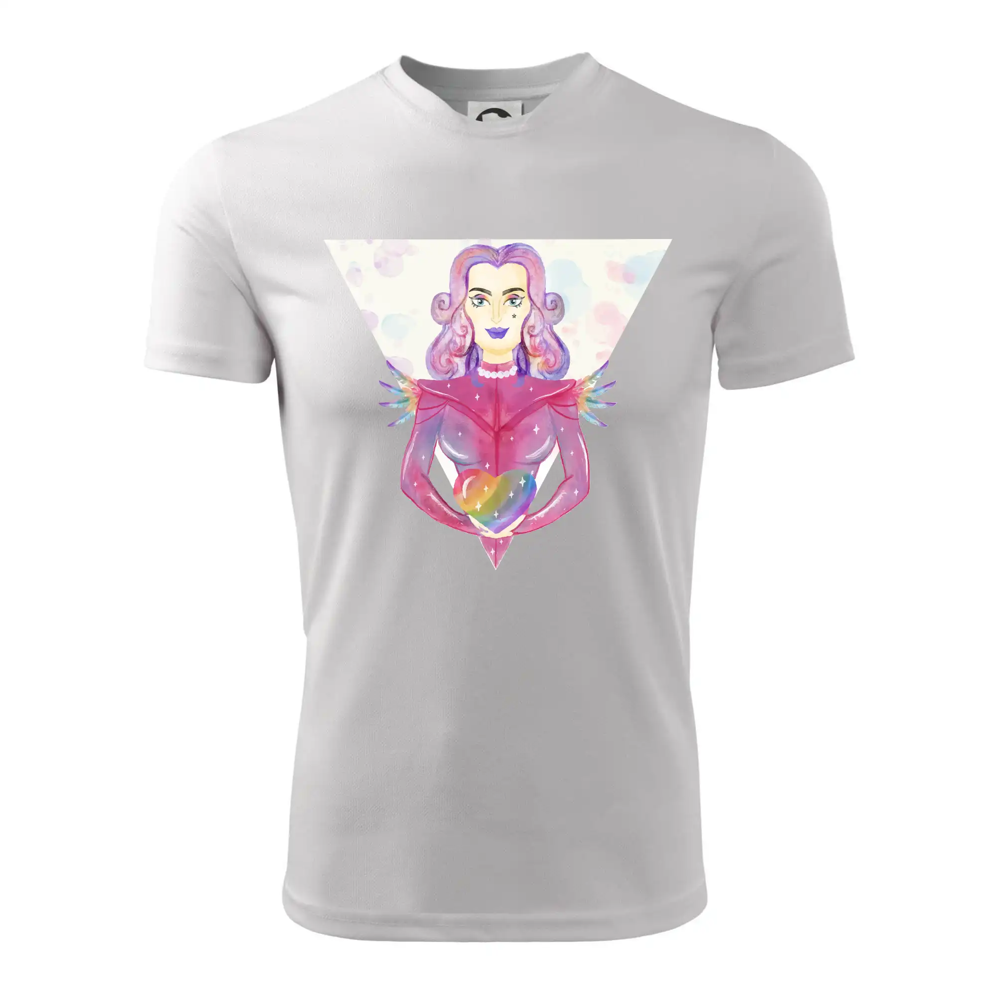 Pride múza