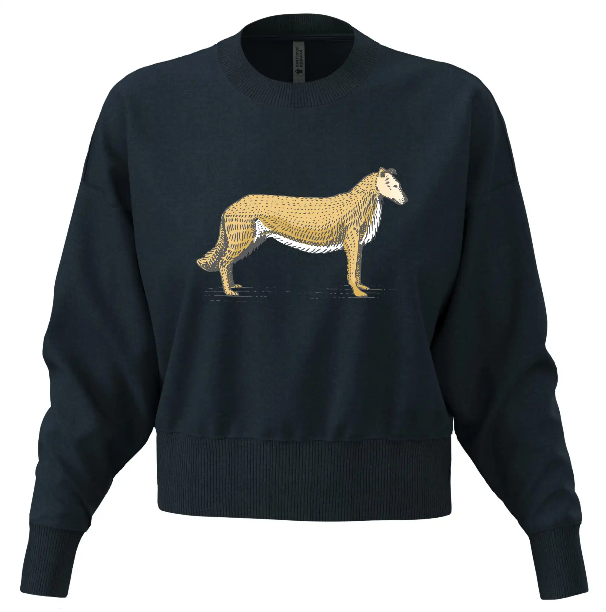 Vintage Collie