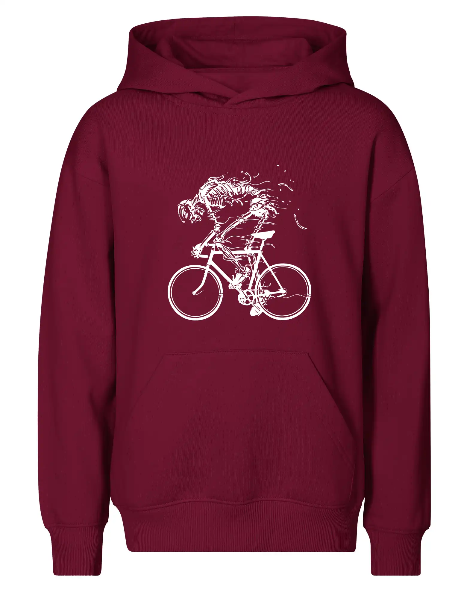 Cyklo kostra