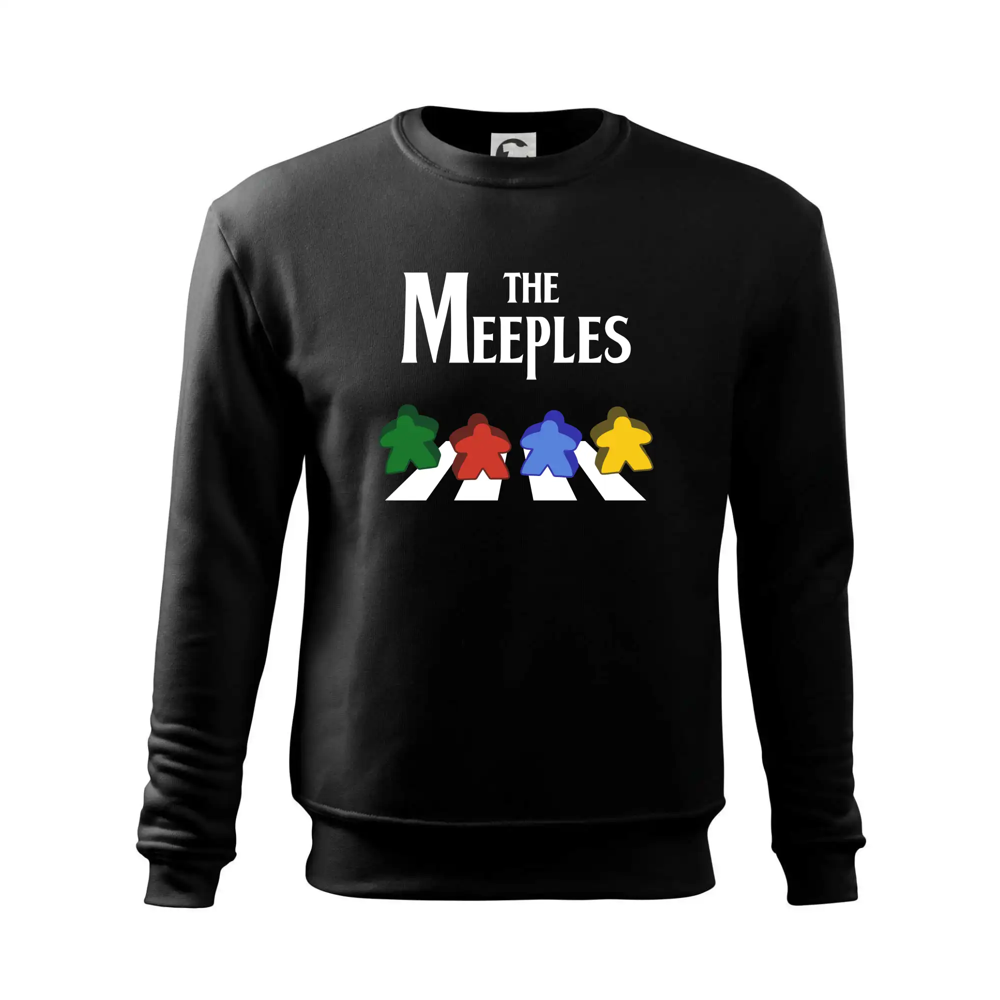 The Meeples