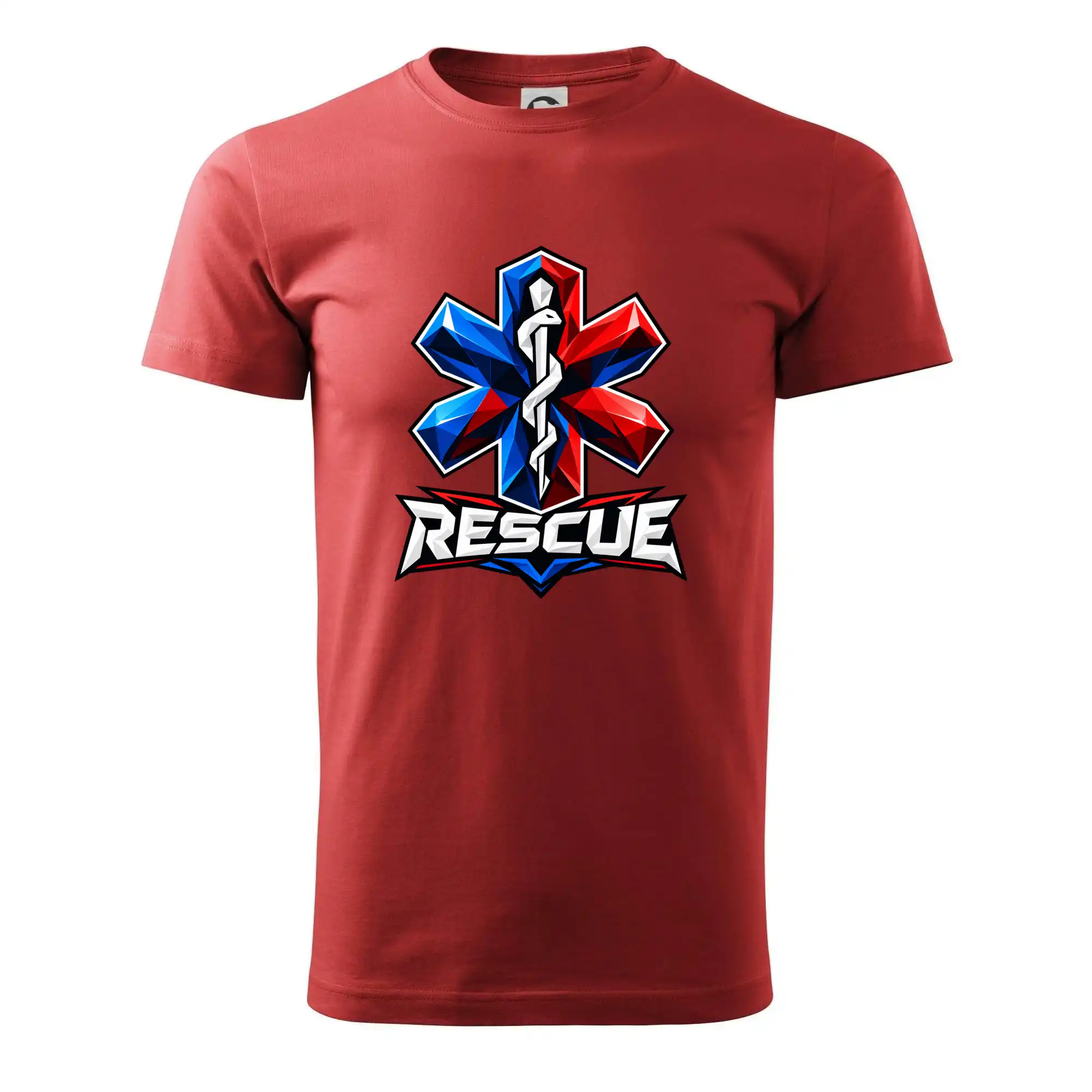 Rescue diamant