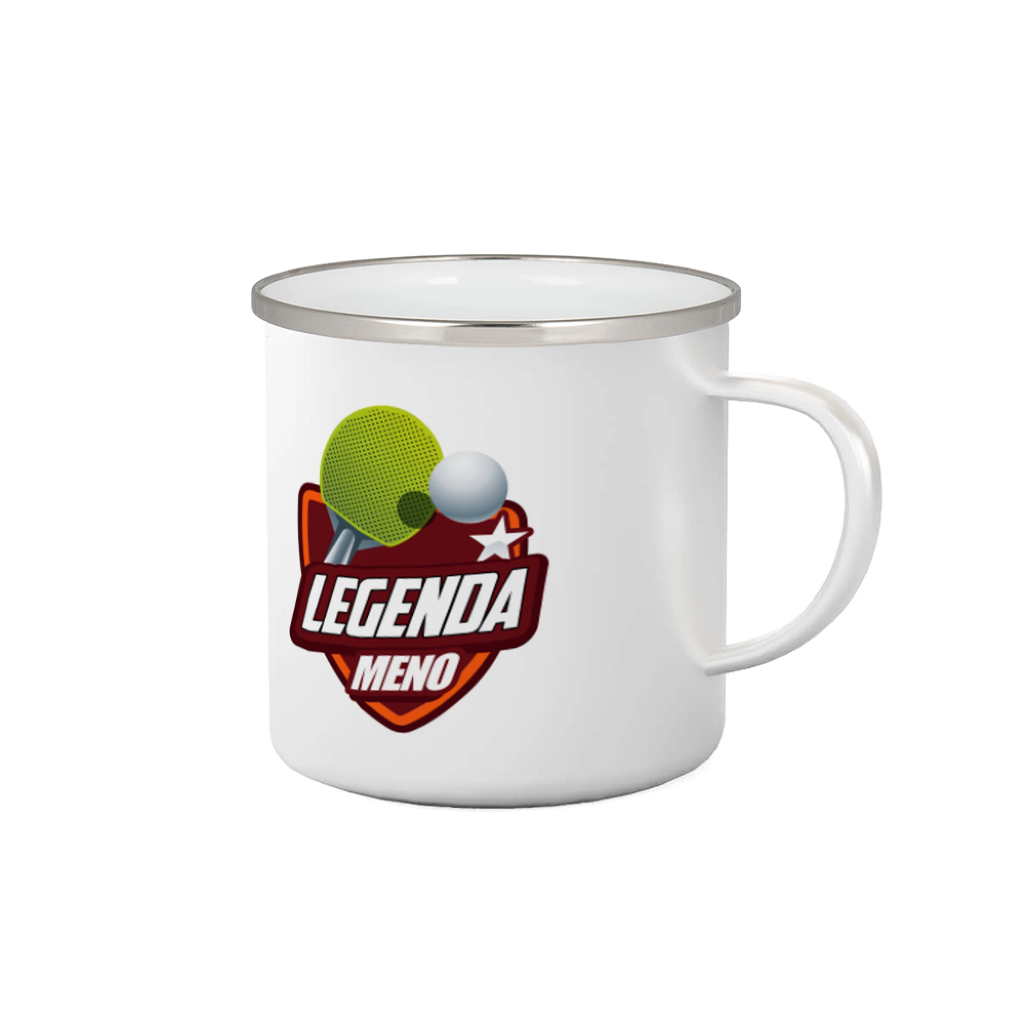 Ostatné športy - Stolný tenis - legenda a meno - Plecháčik