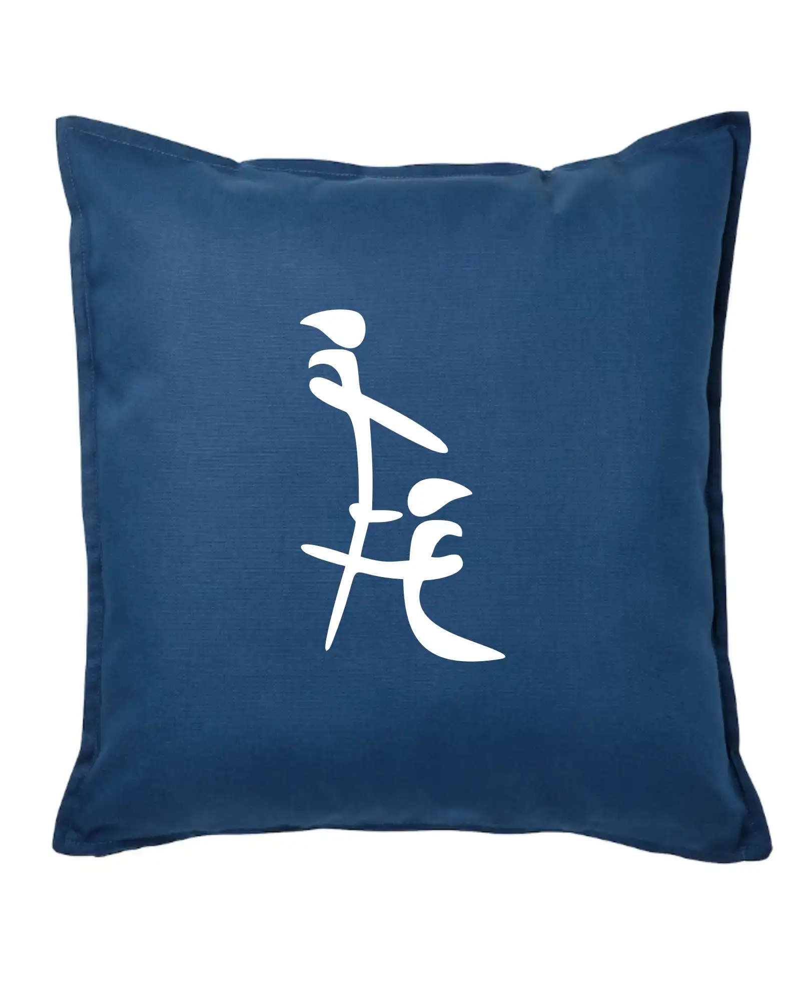 Sexy tričká - Čínský znak - Vankúš 50x50