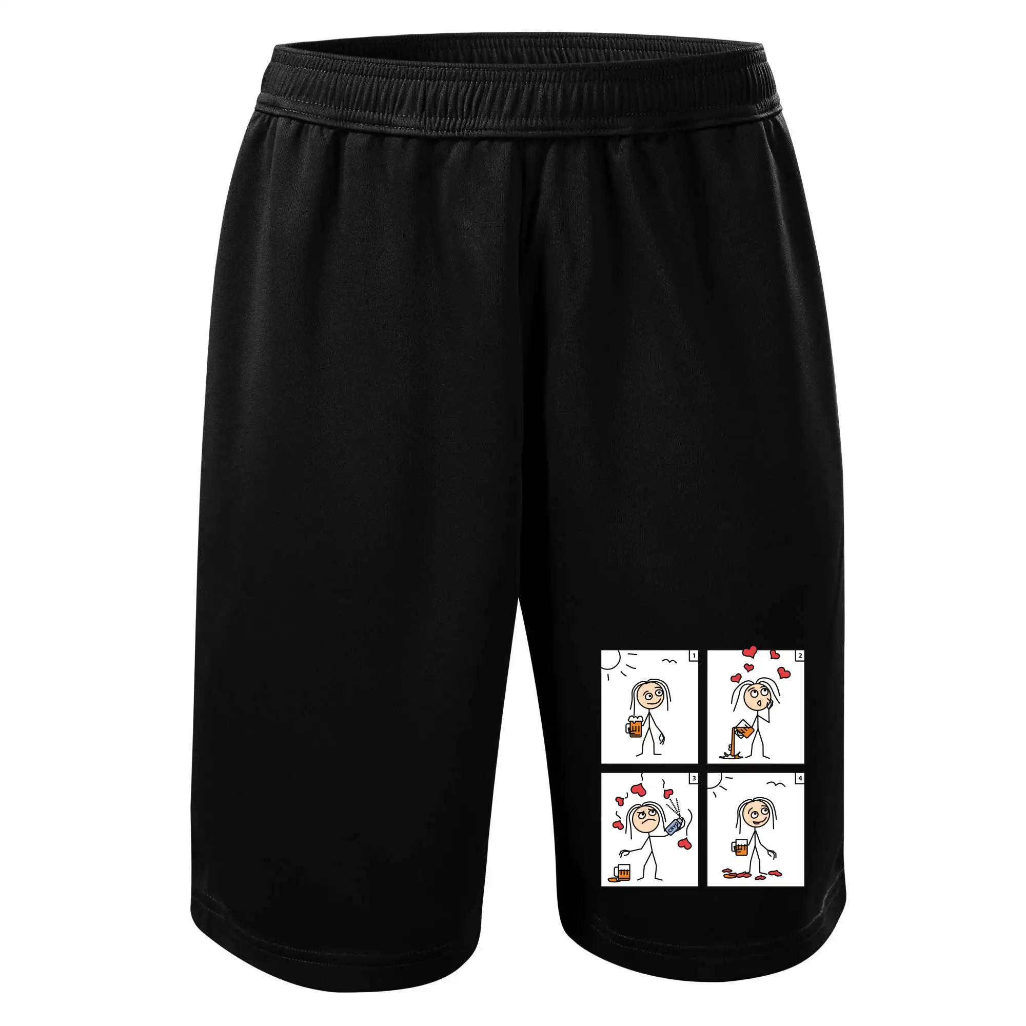 Láska já a pivo (Hana-creative)