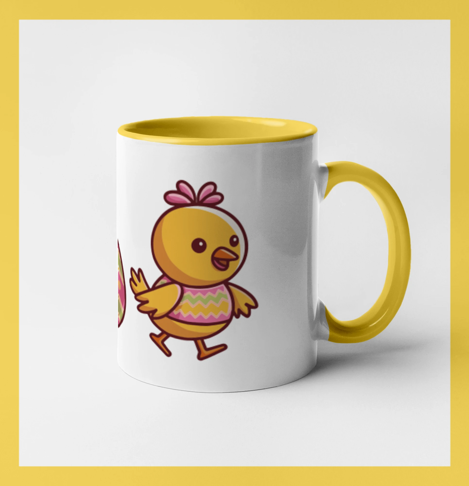 Evolúcia vajíčka - veľká noc - kura