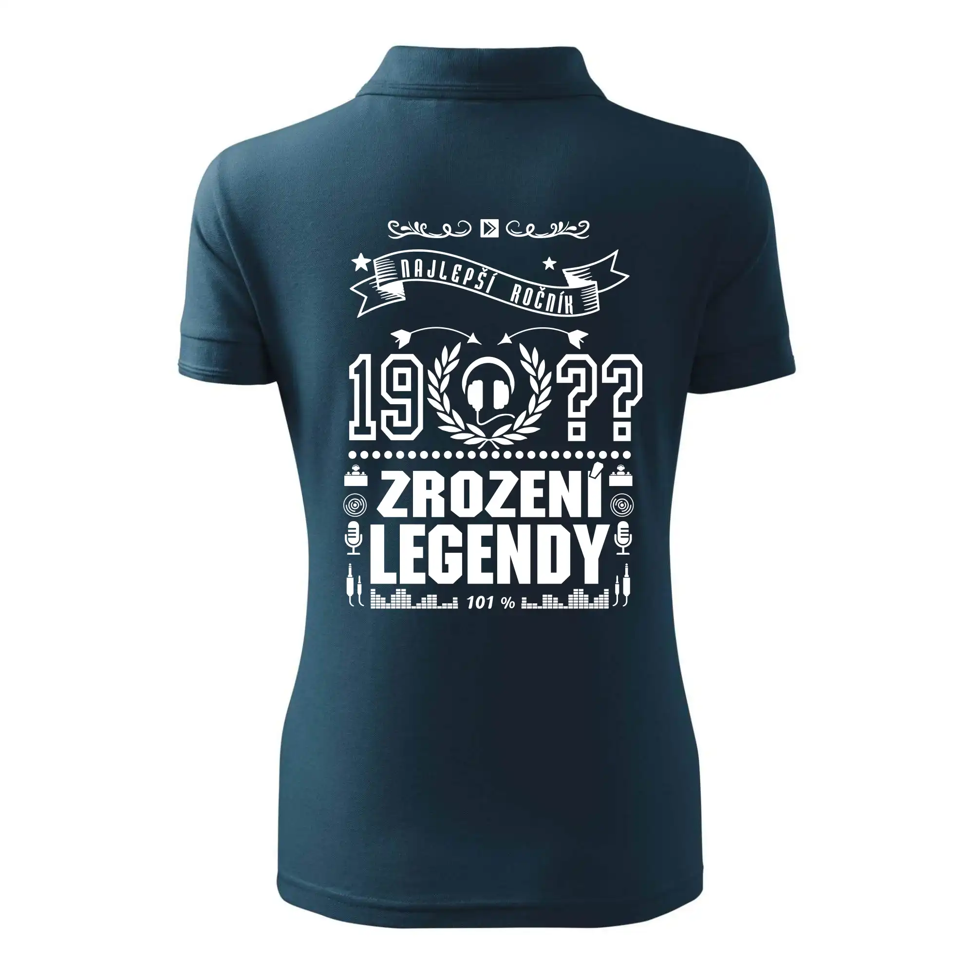 Zrodenie legendy pre DJ
