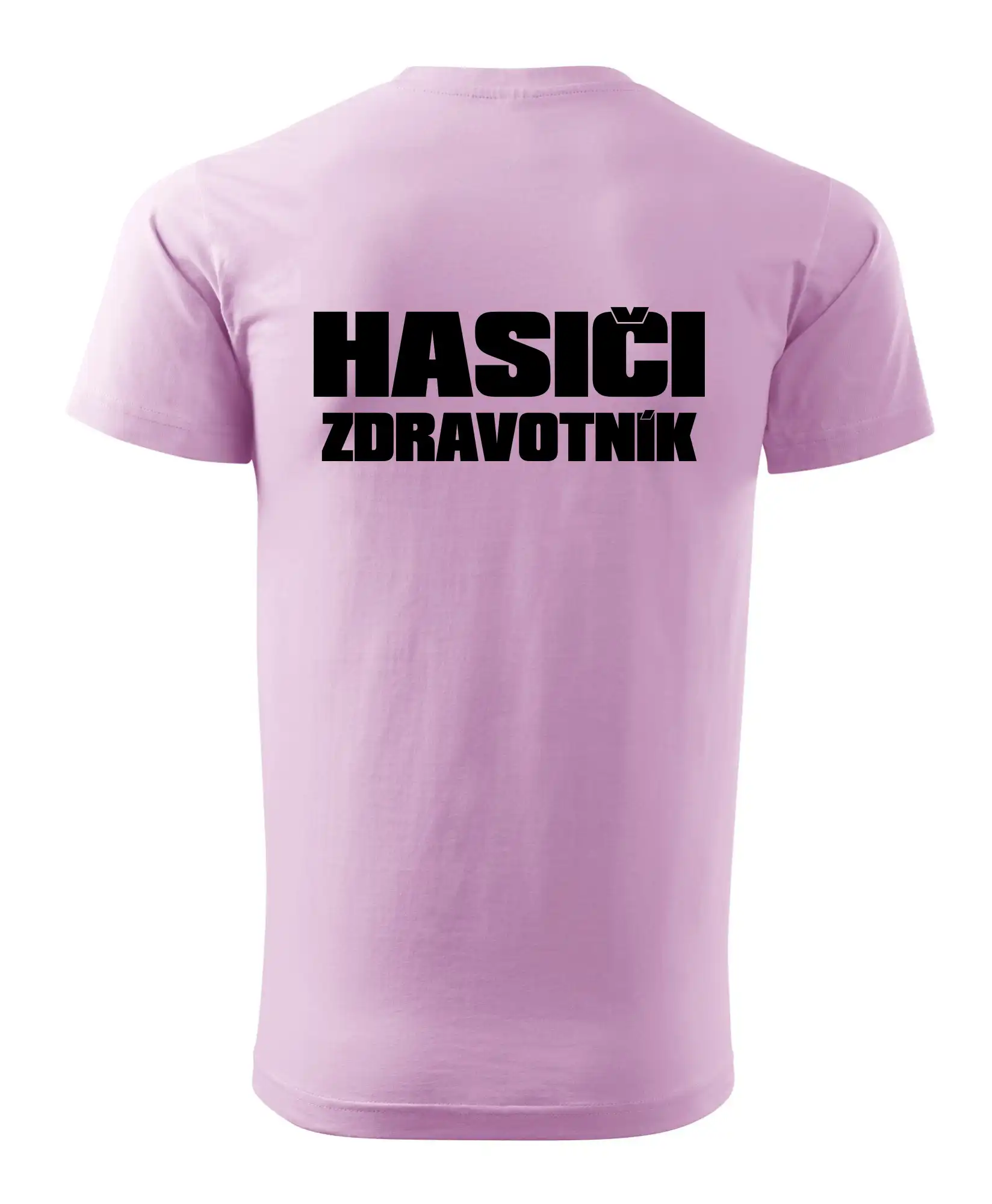 Hasiči zdravotník