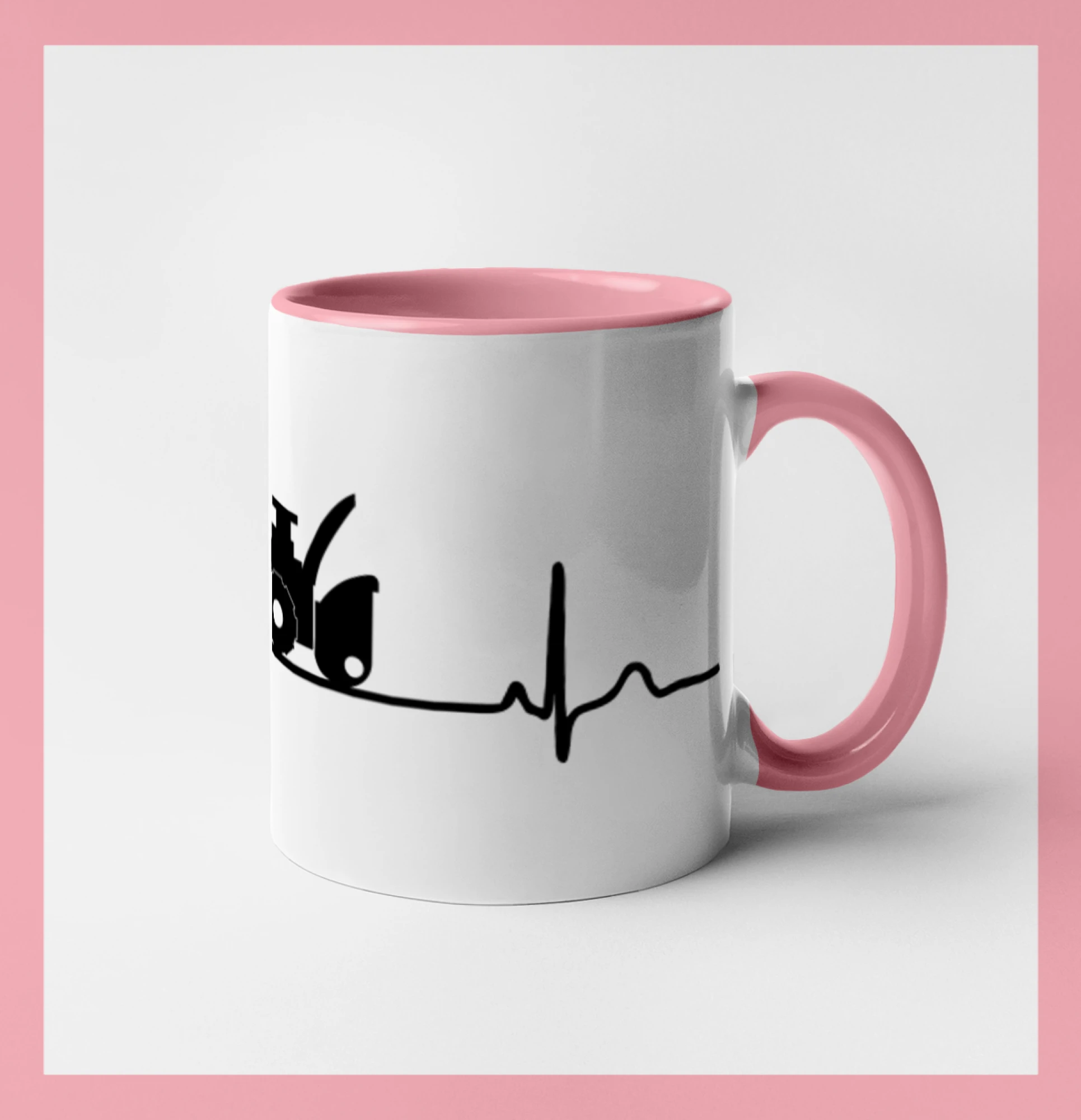 EKG sněžná fréza