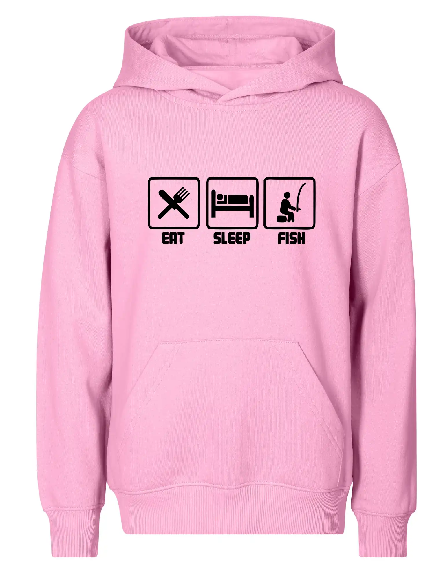 Rybárčenie - Eat sleep Fish