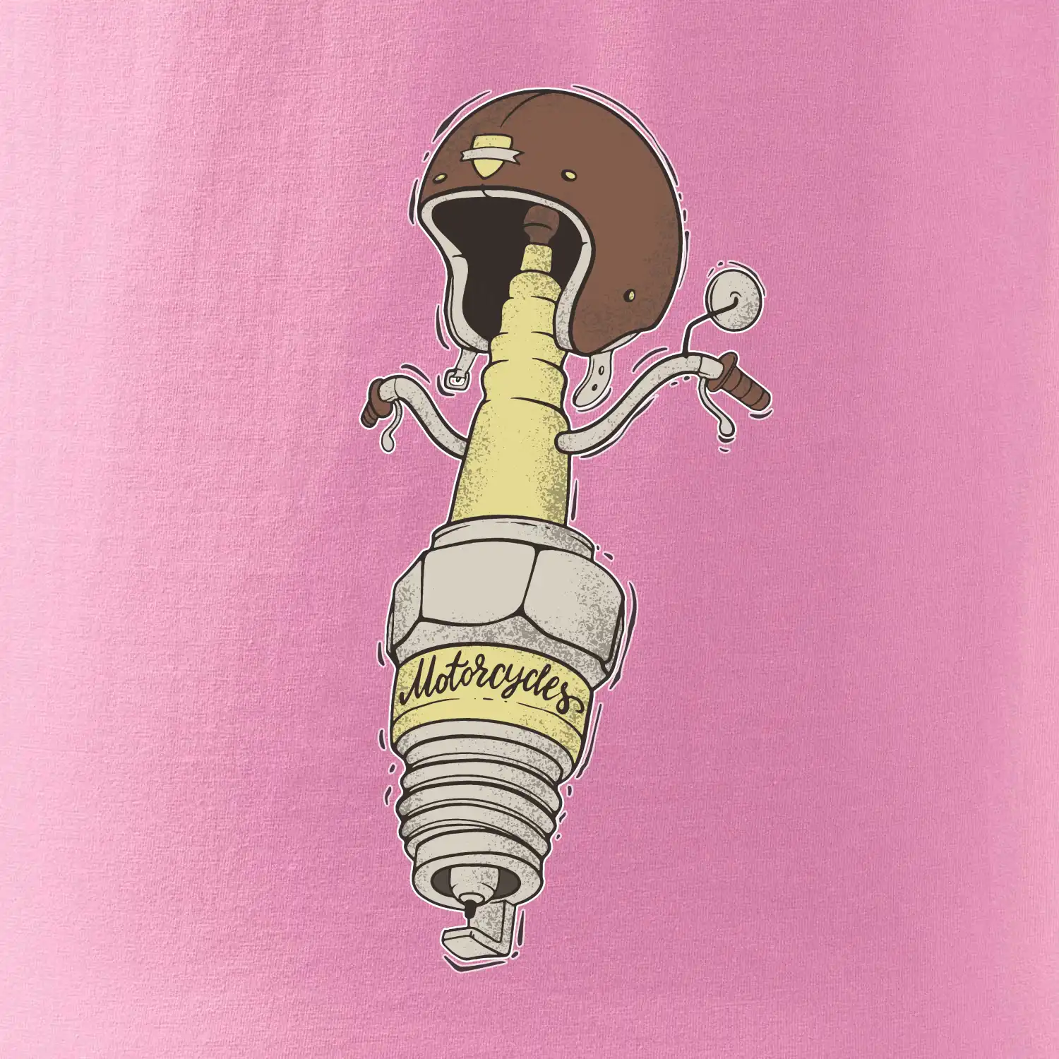 Motorcycles svíčka