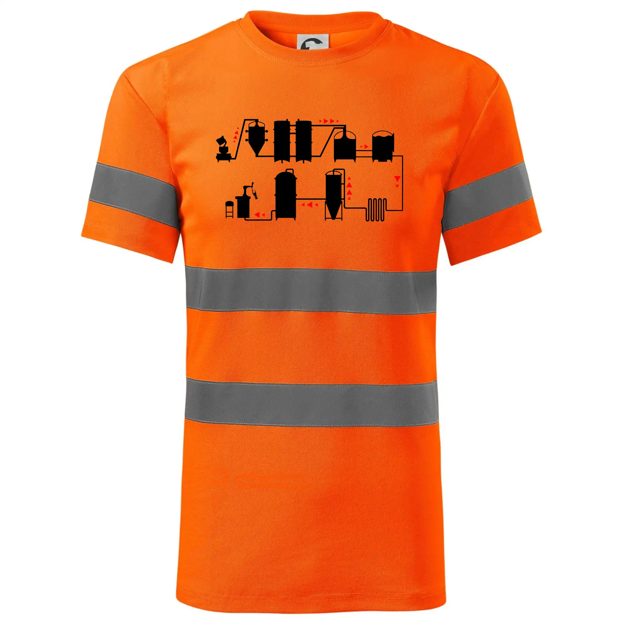 Pivní cesta od výroby k výčepu