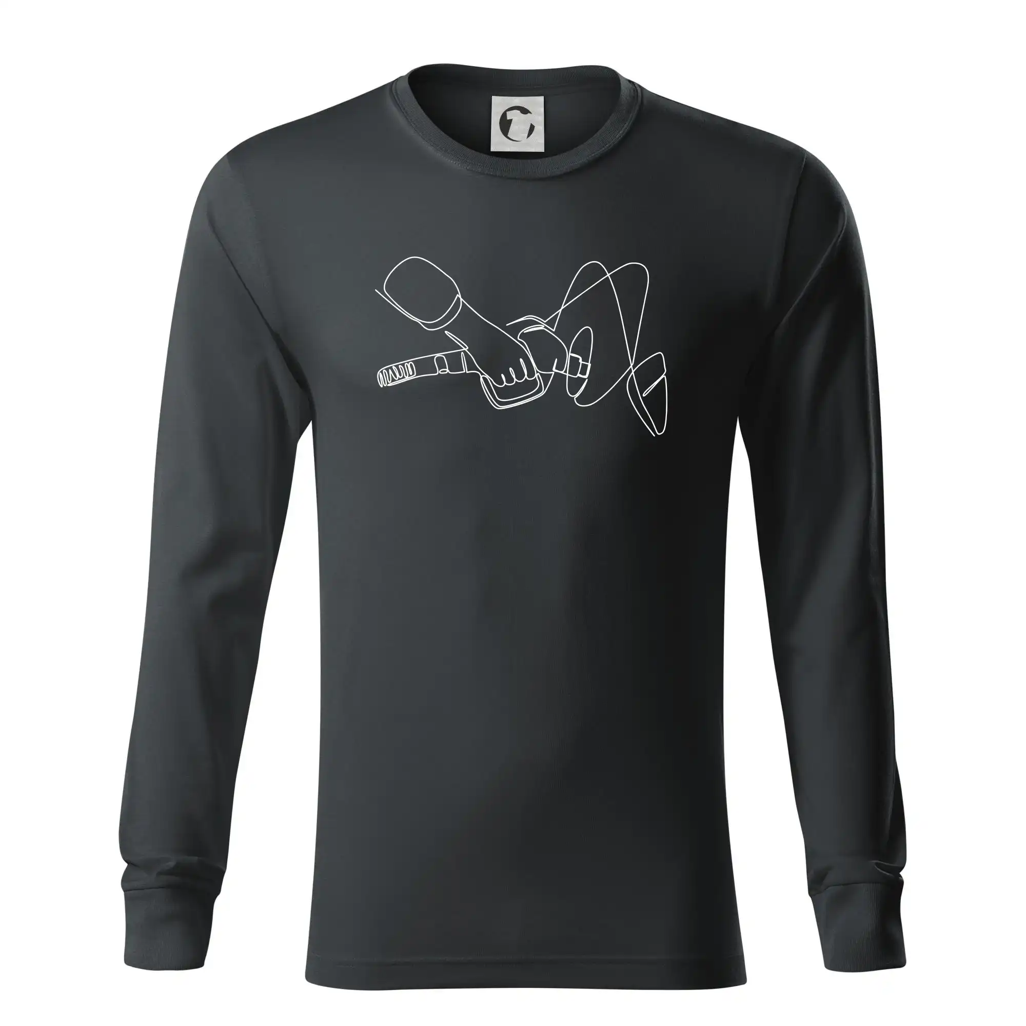 Petrolhead jedním tahem