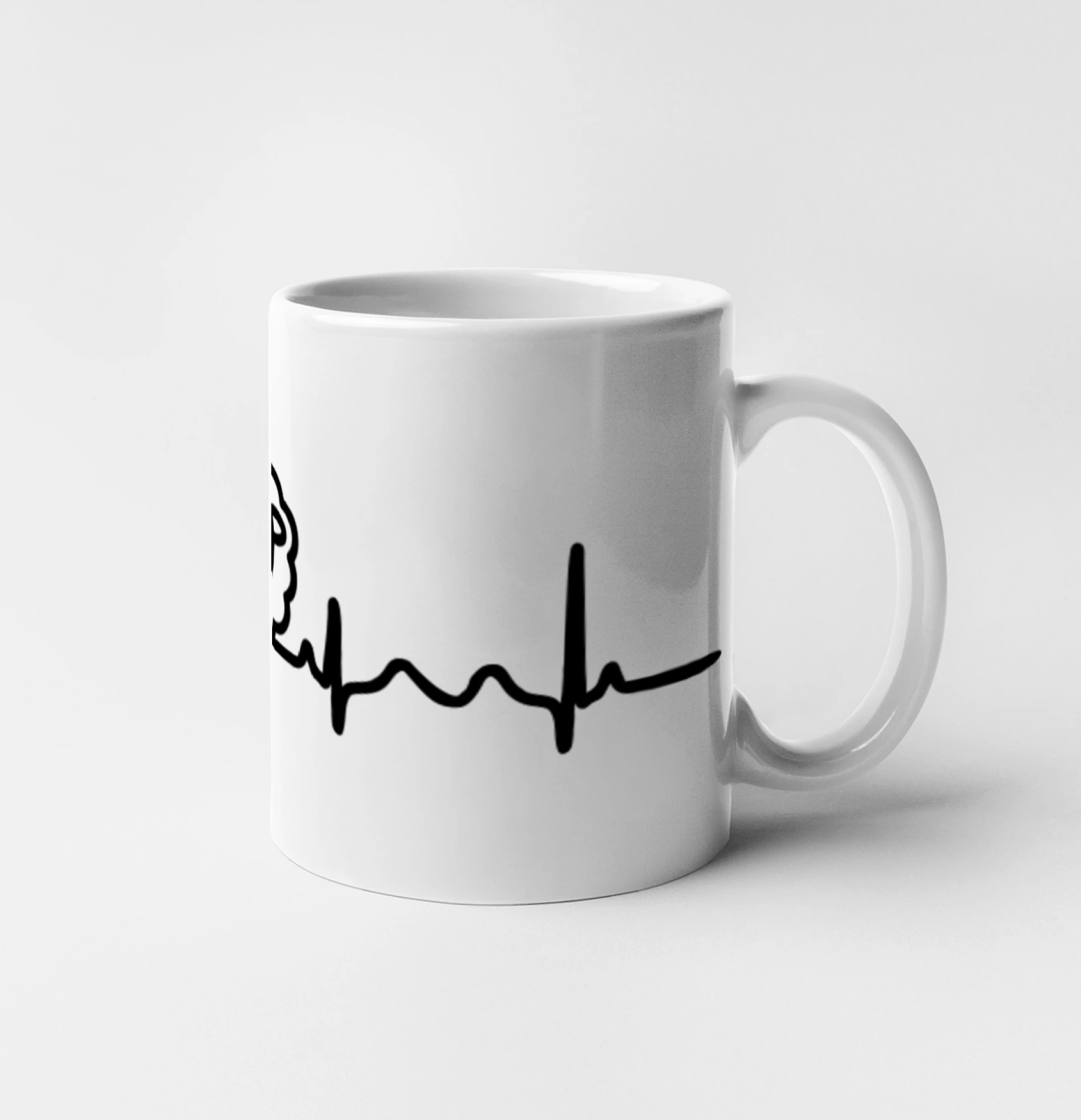 Ekg ovce