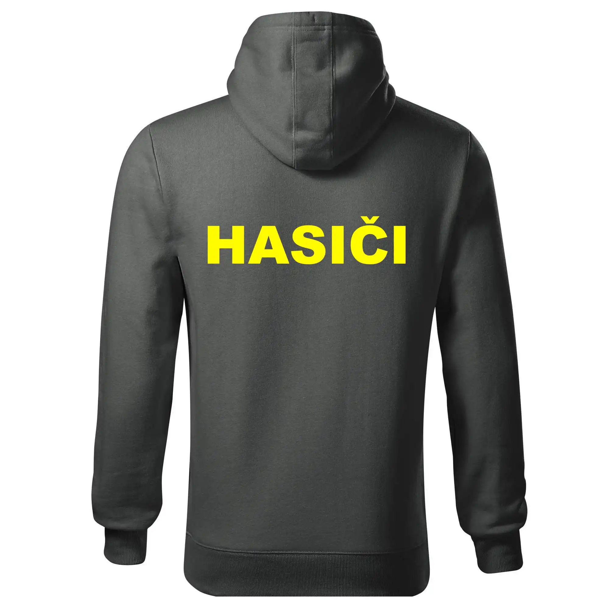 Hasiči názov samostatný