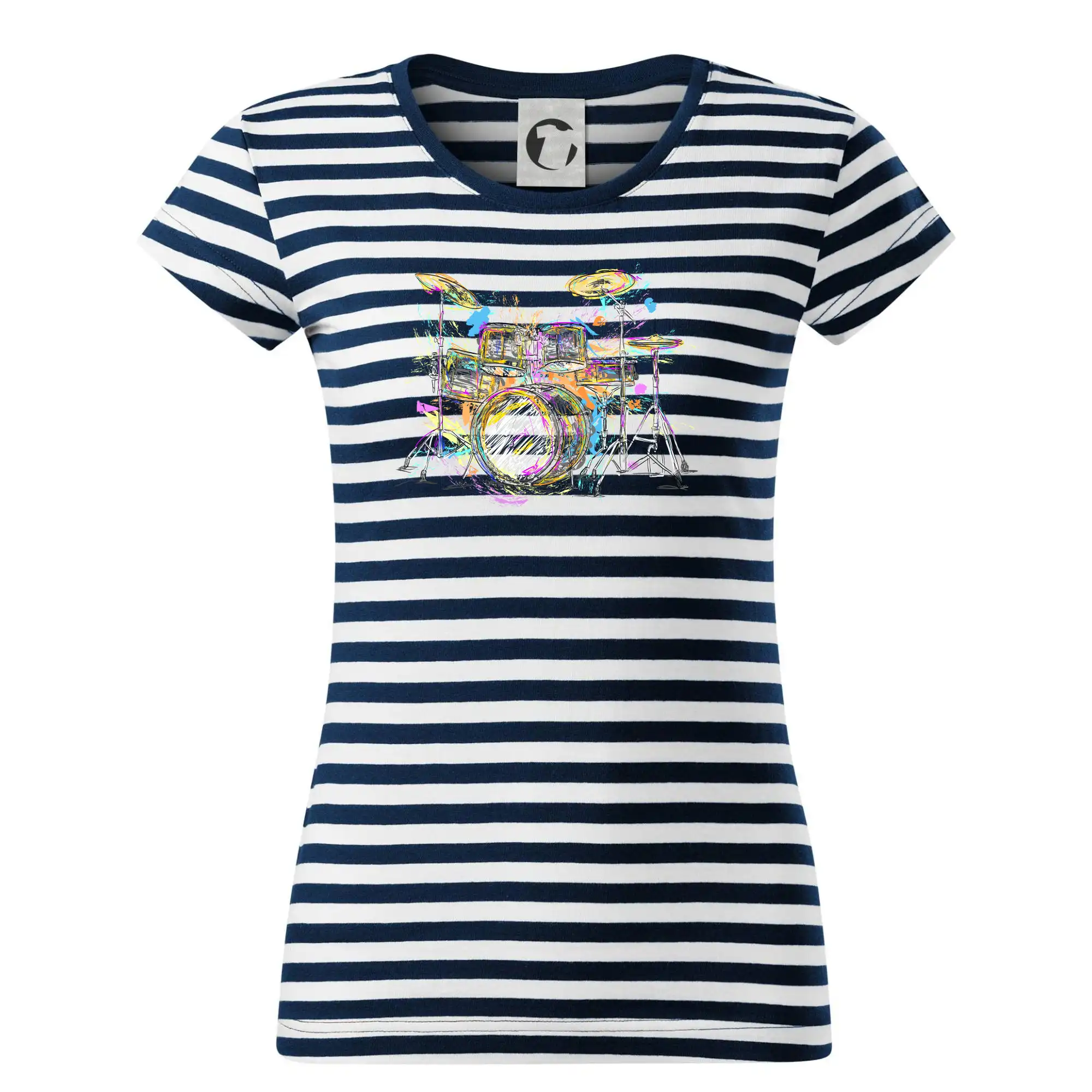 Bicí barevné splash