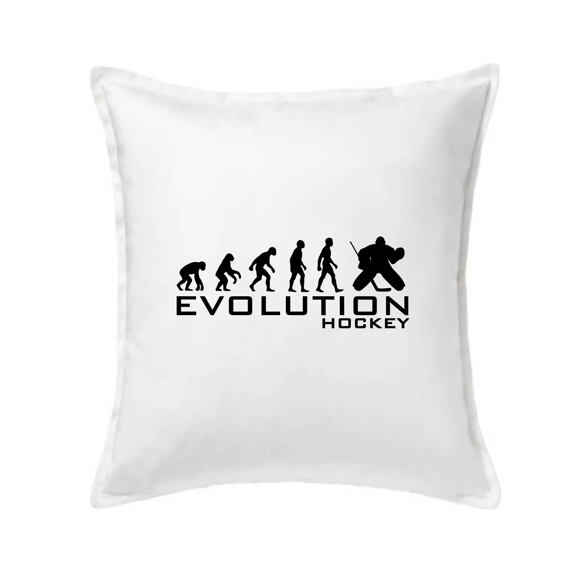 Evolúcia Hockey brankár