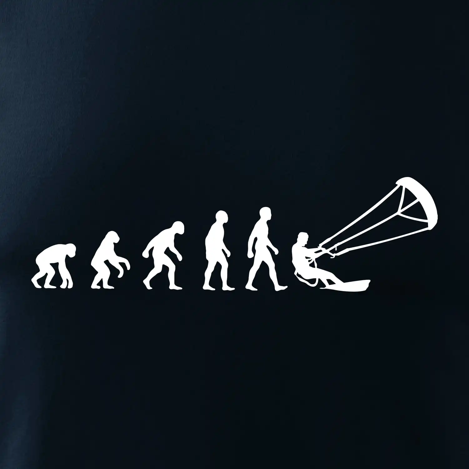 Evoluce KITEBOARDING