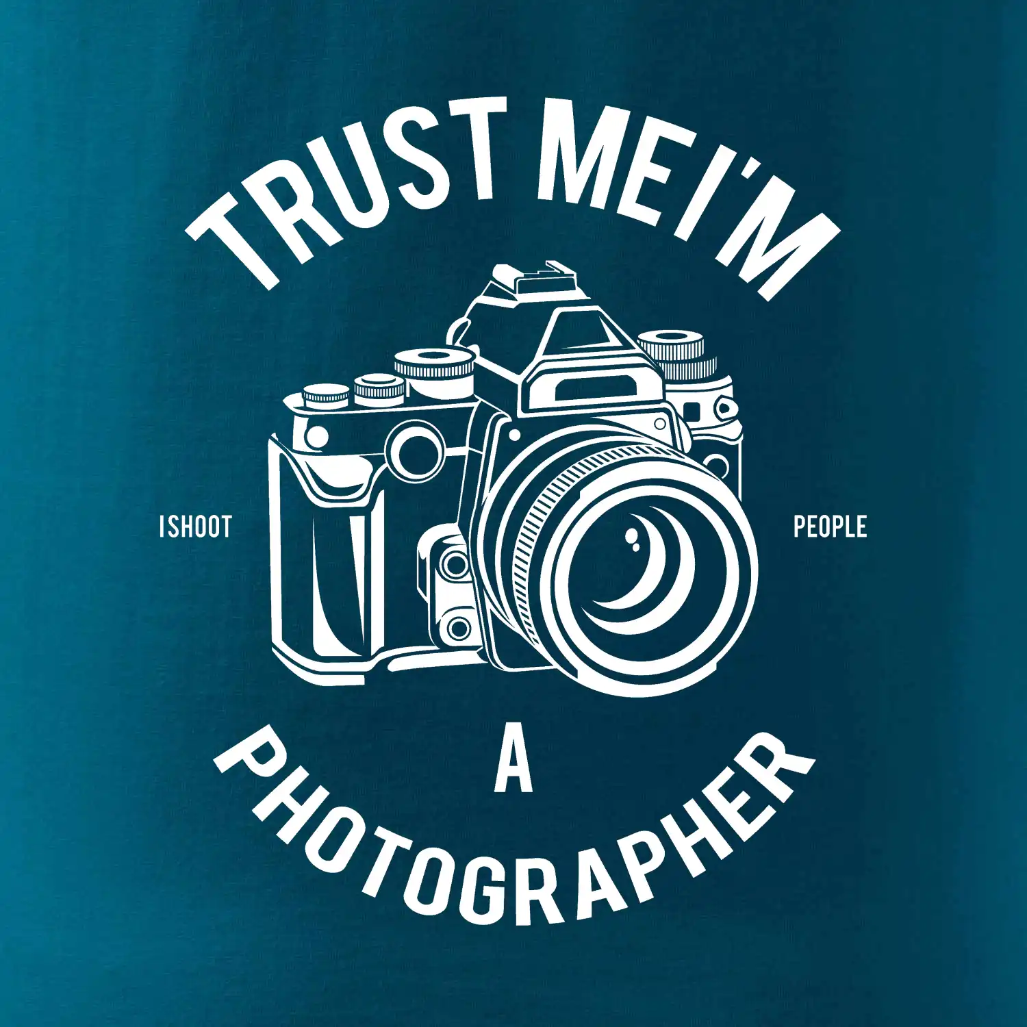 Trust me Photographer