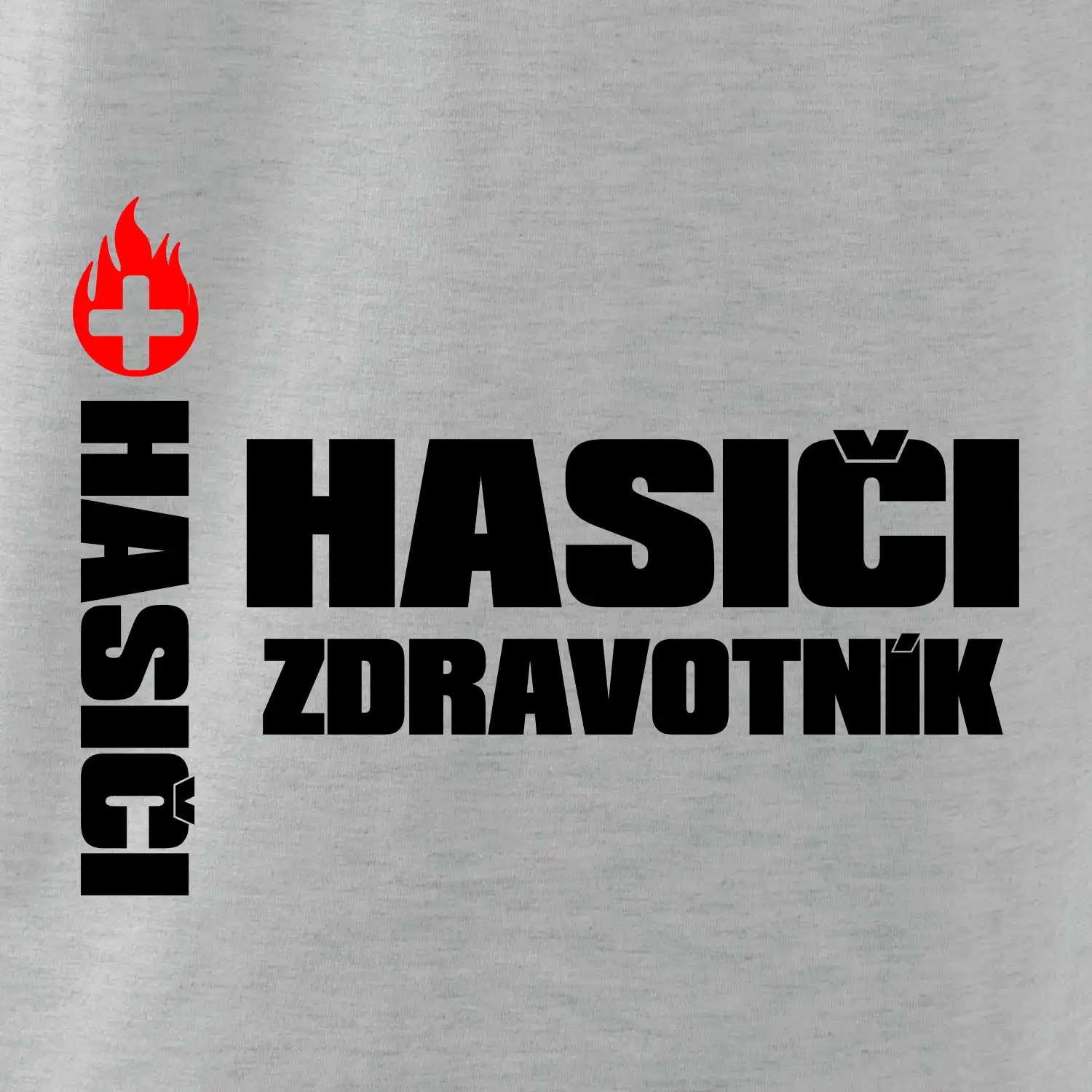 Hasiči zdravotník