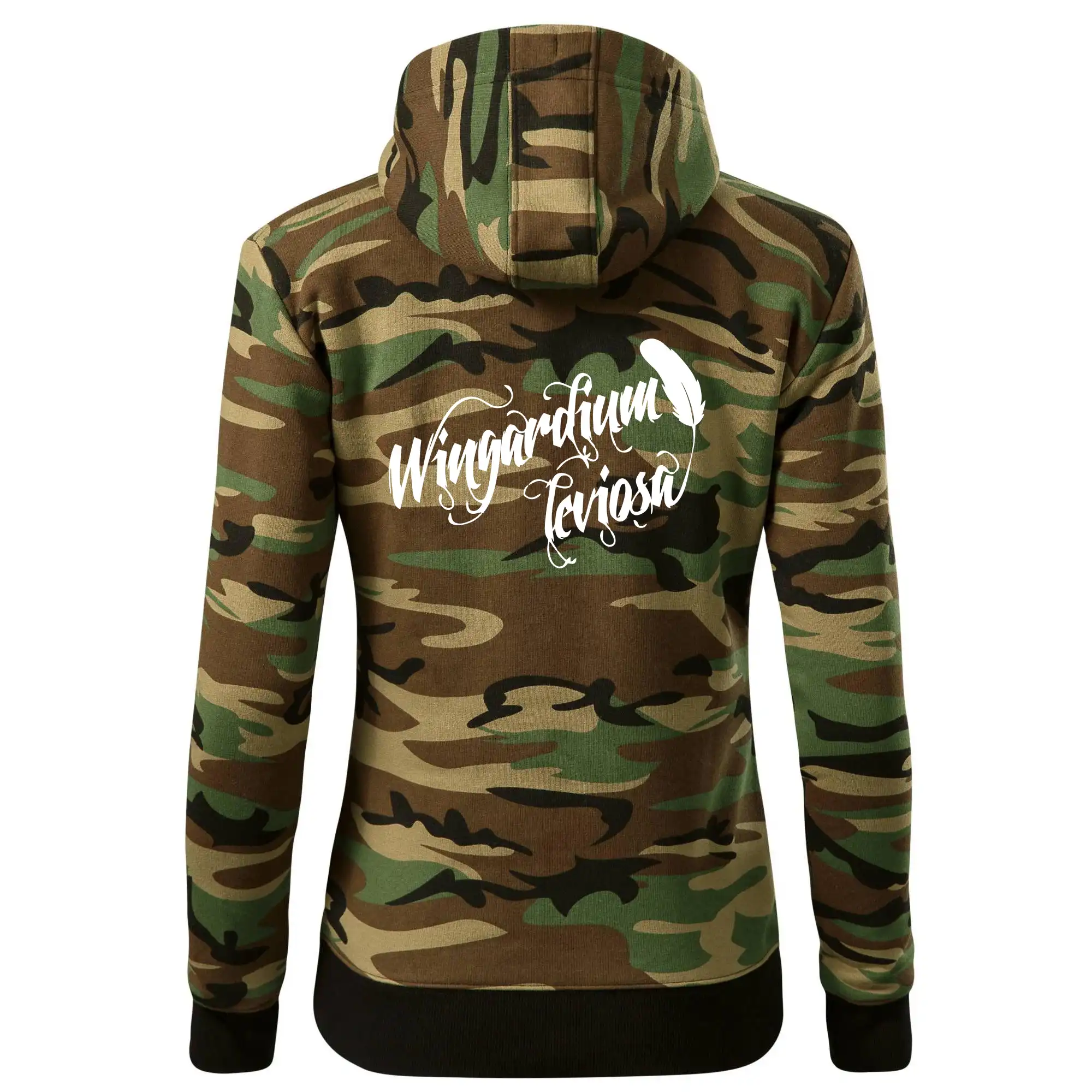 Harry - Wingardium Leviosa