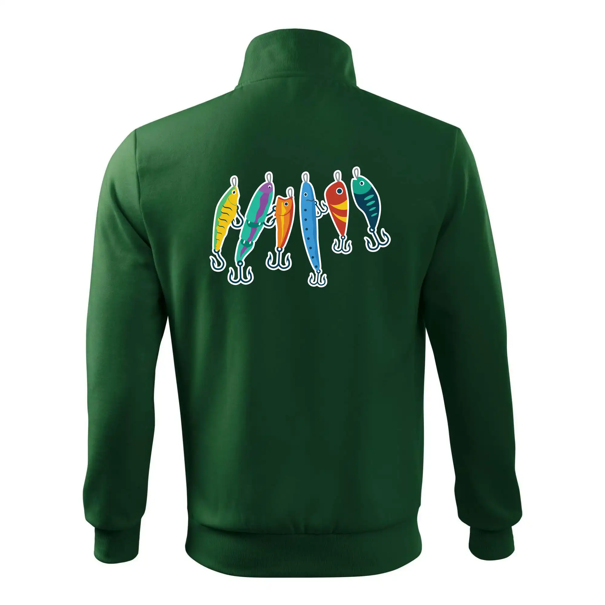 Rybářské návnady